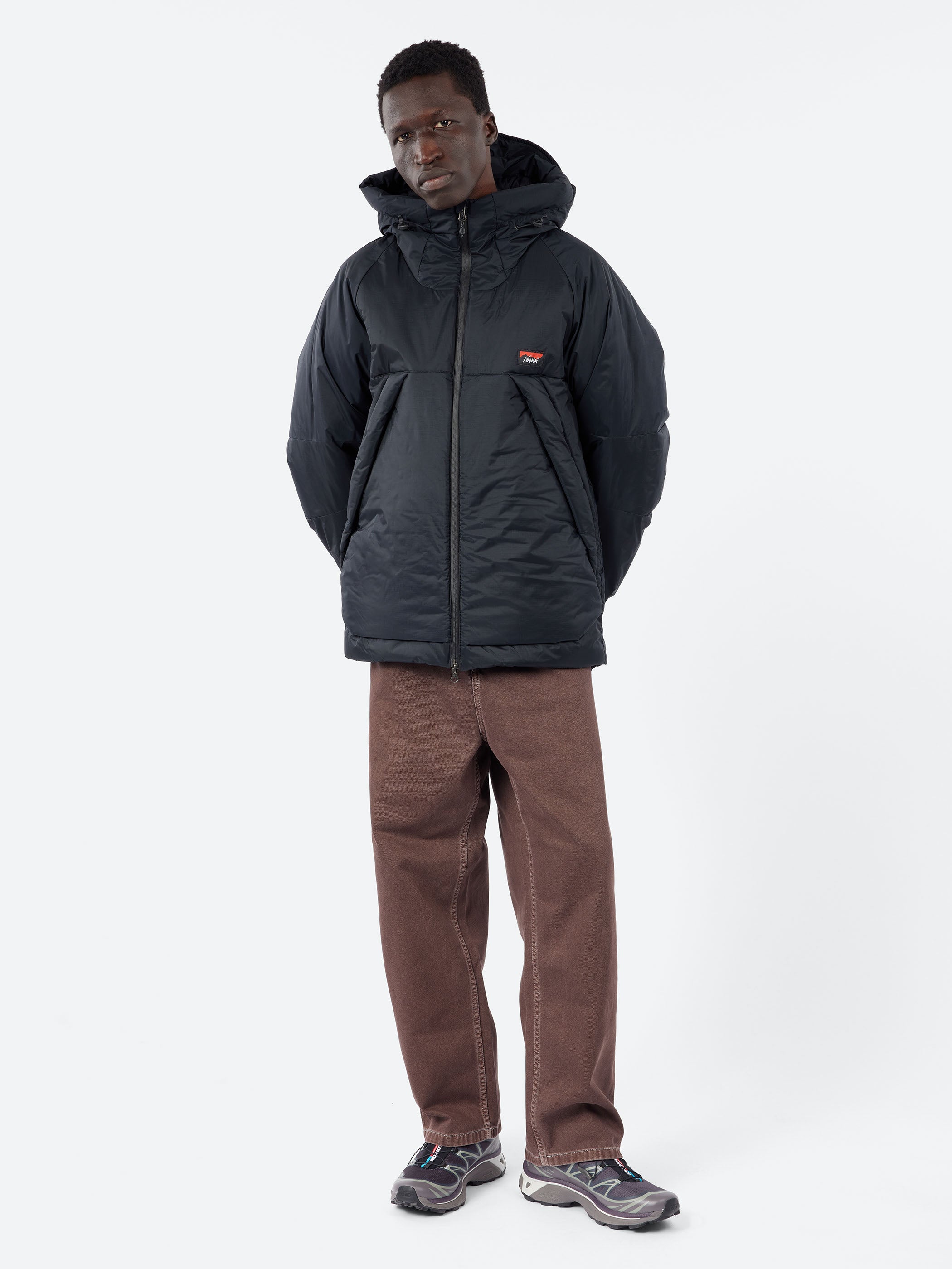 Aurora Tex Down Jacket