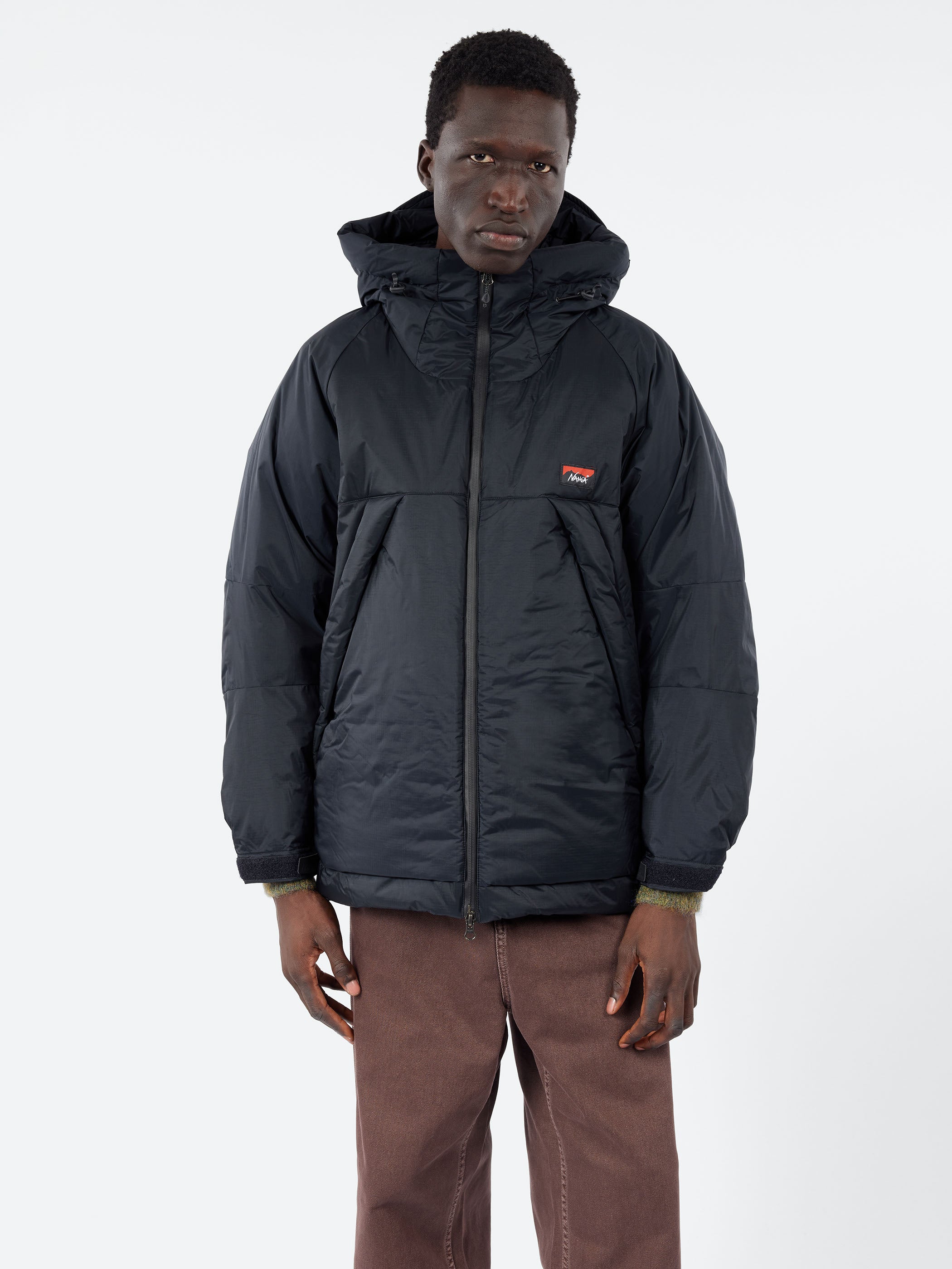 Aurora Tex Down Jacket