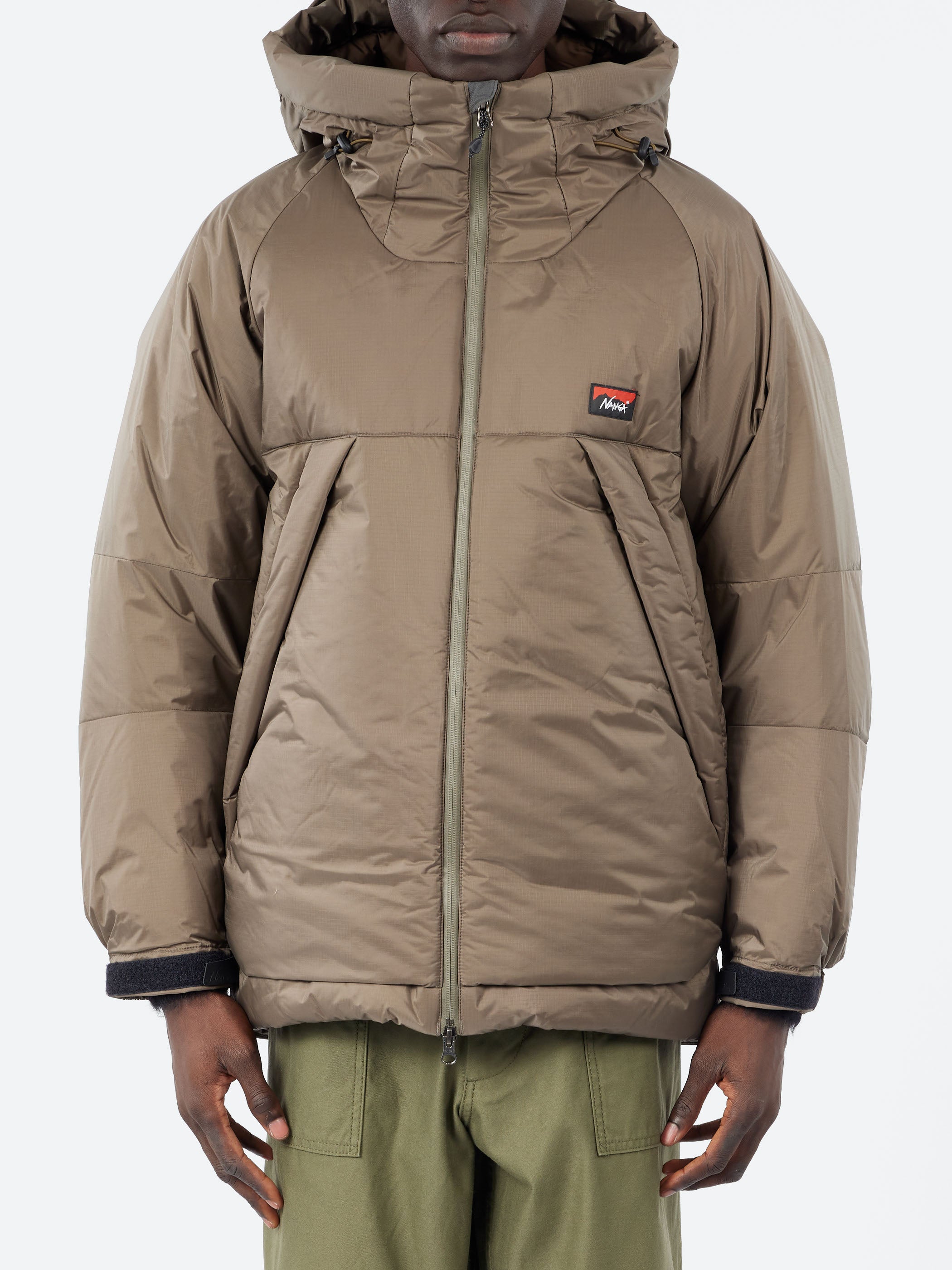Aurora Tex Down Jacket
