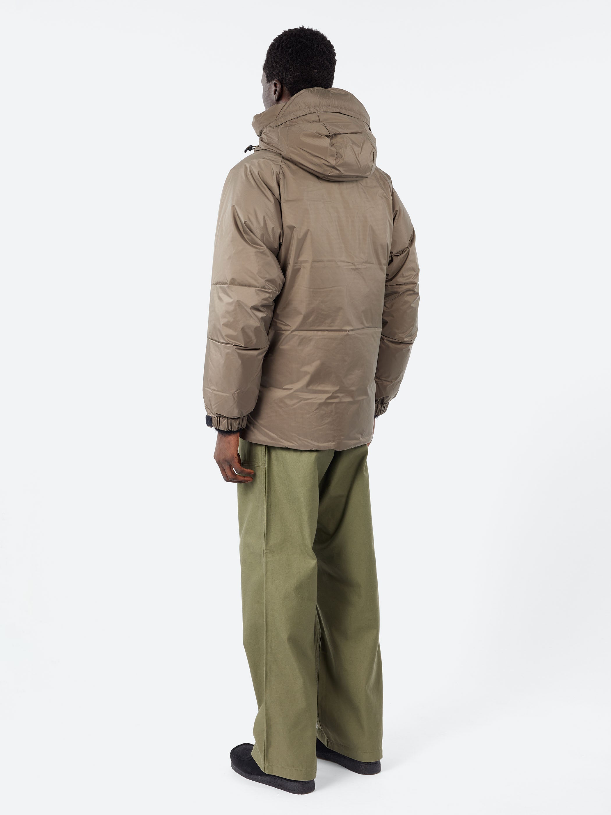 Aurora Tex Down Jacket