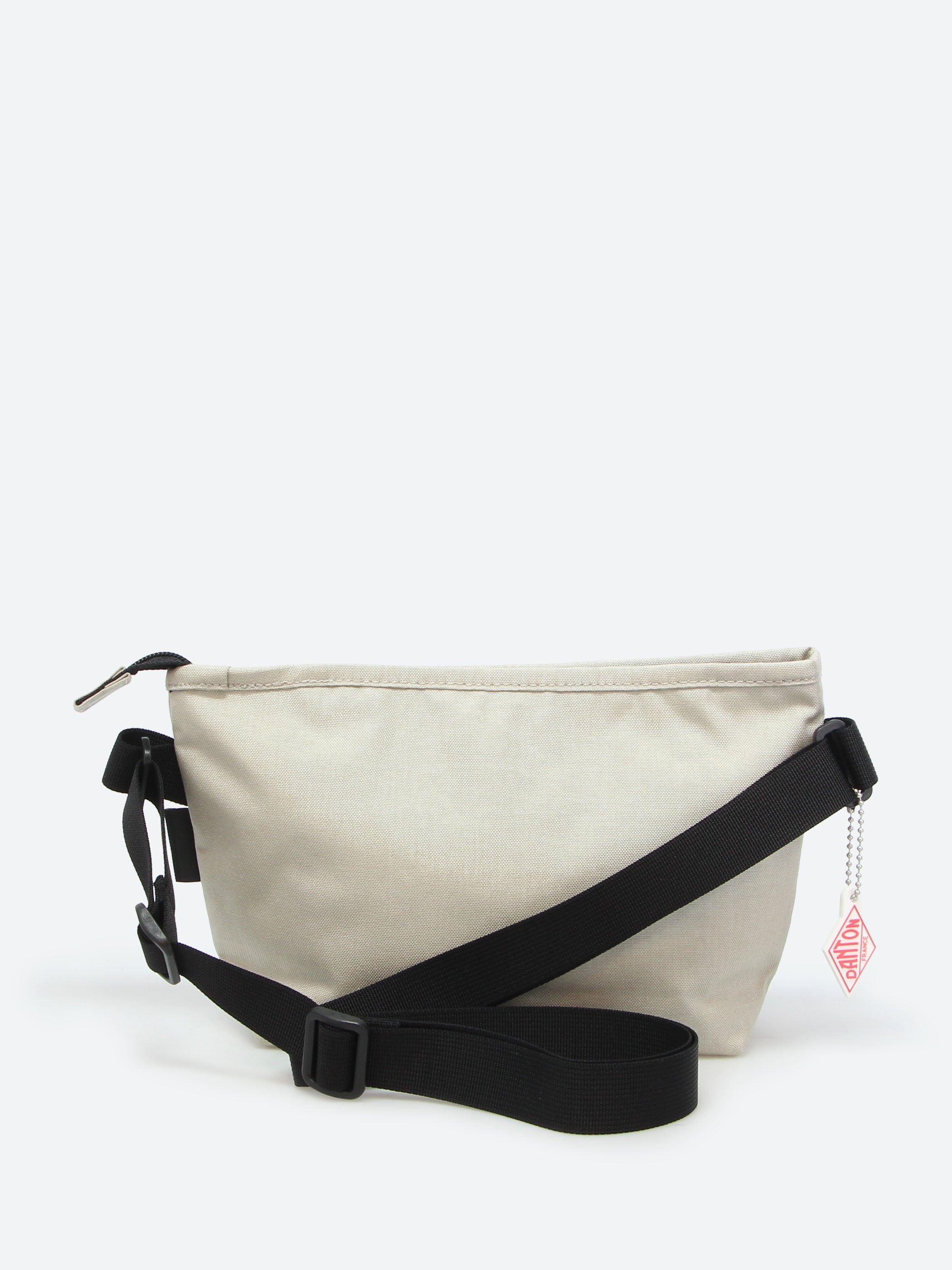 Montsouris Cordura Canvas Shoulder Bag