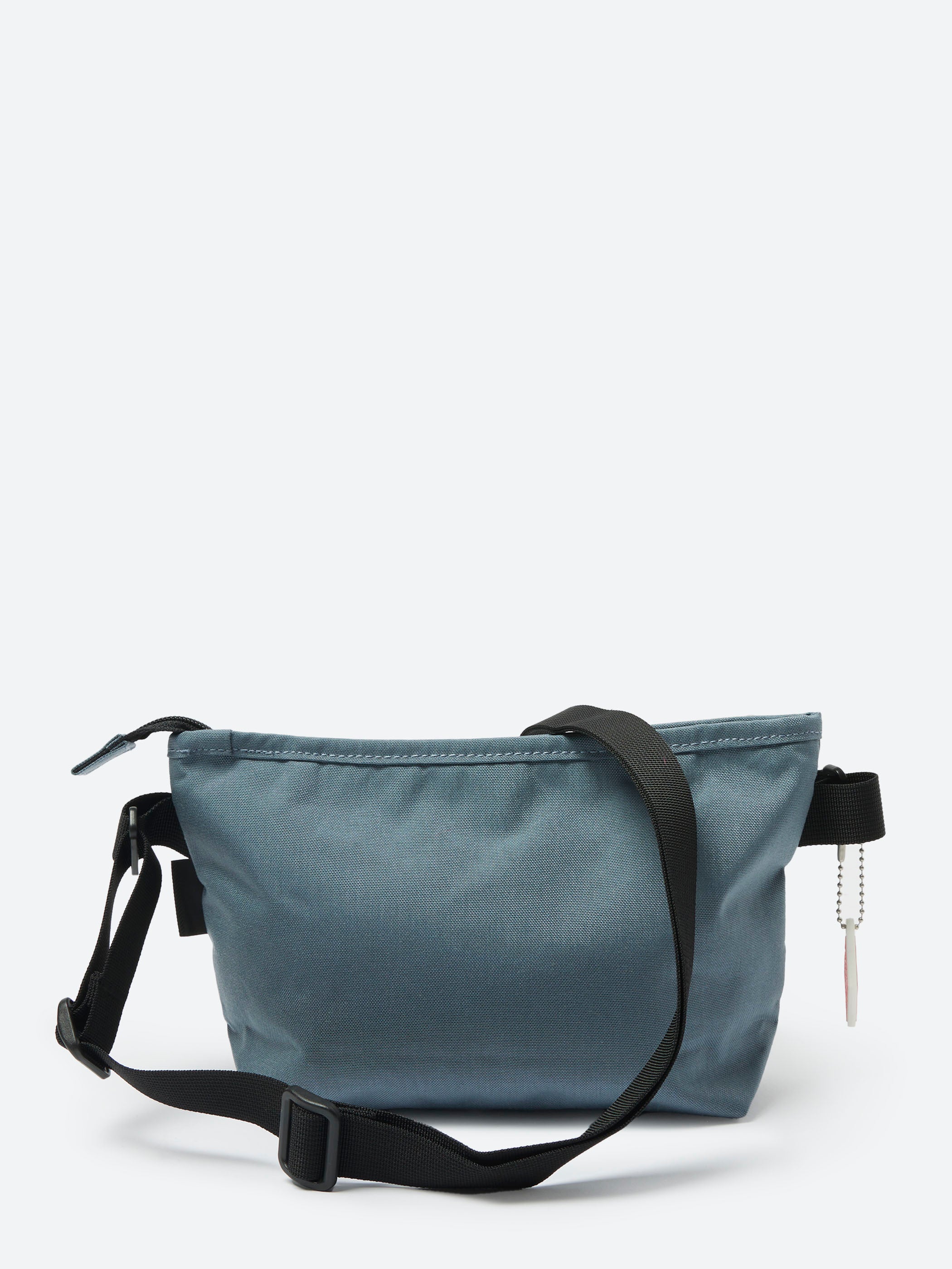 Montsouris Cordura Canvas Shoulder Bag