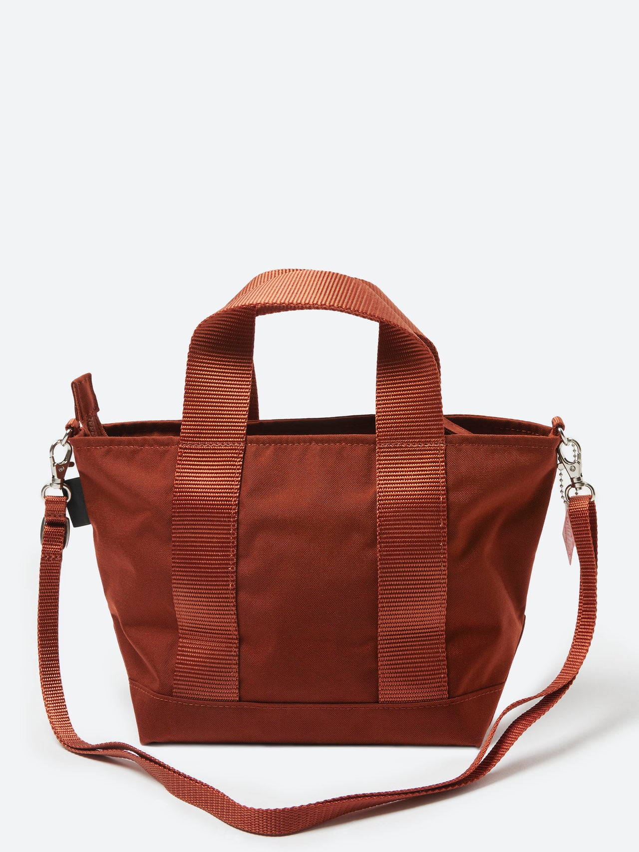 Danton Saint Louis Cordura Backpack - Dark Grey main image 0