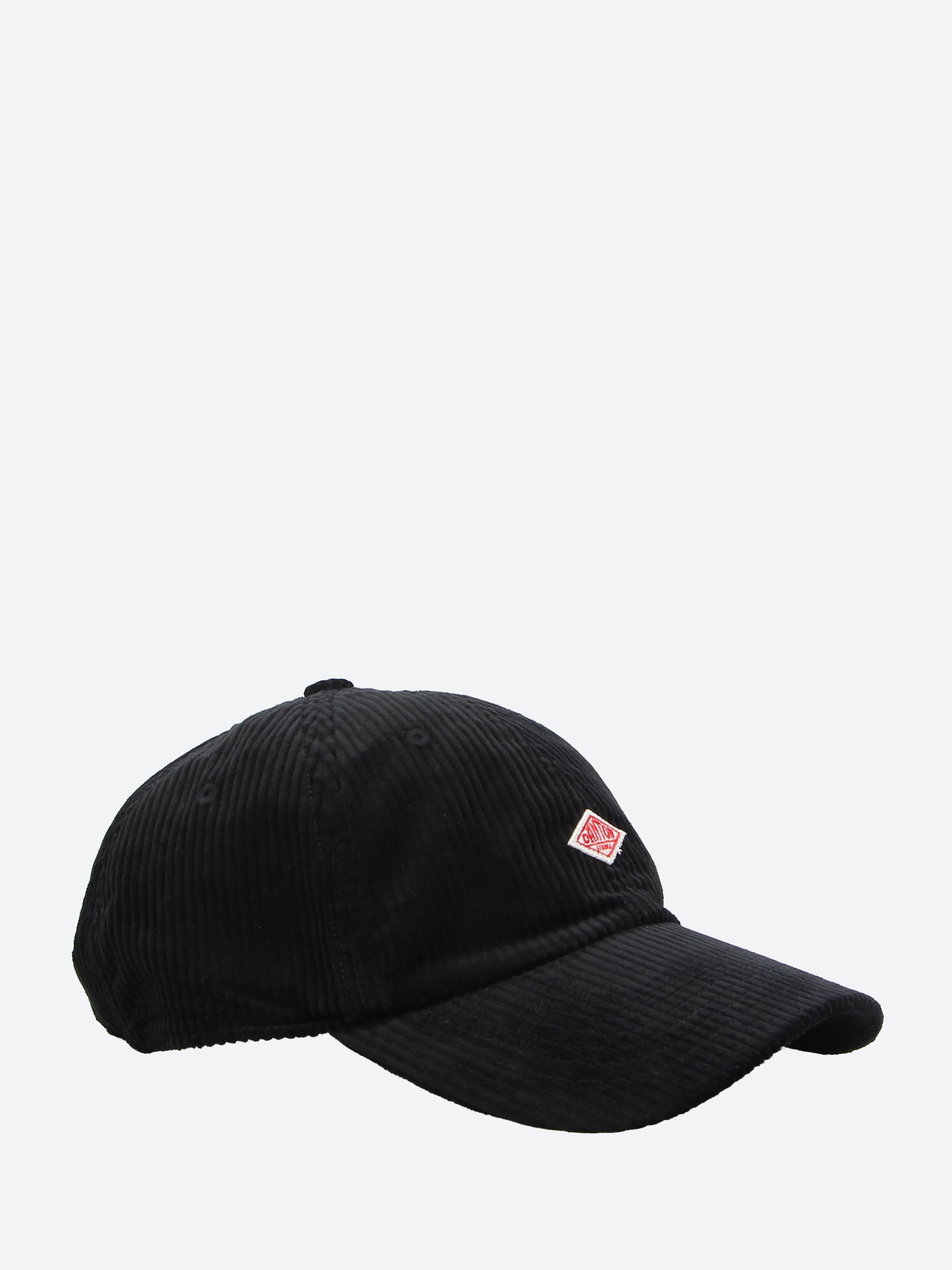 Corduroy 6 Panel Cap