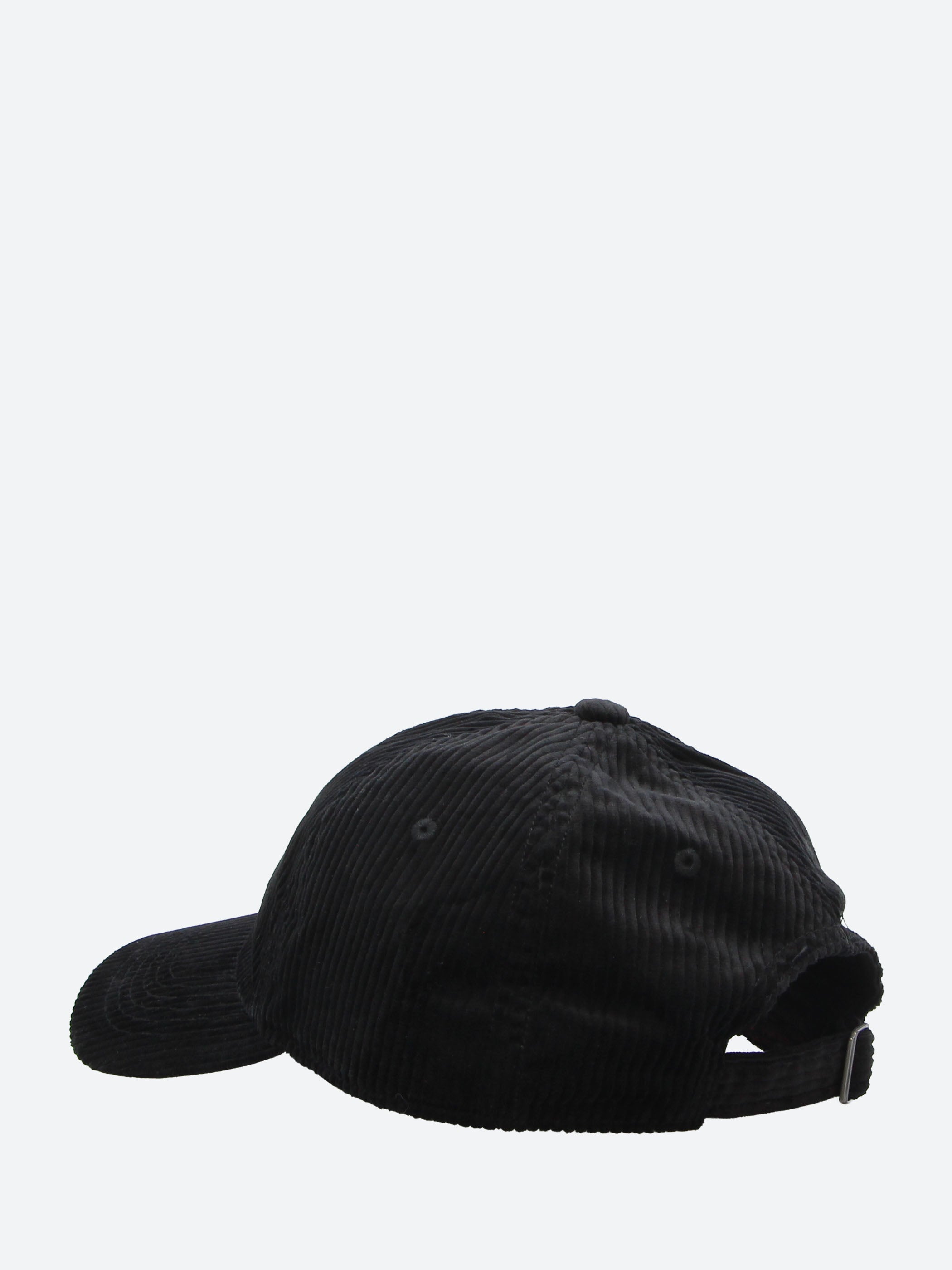 Corduroy 6 Panel Cap