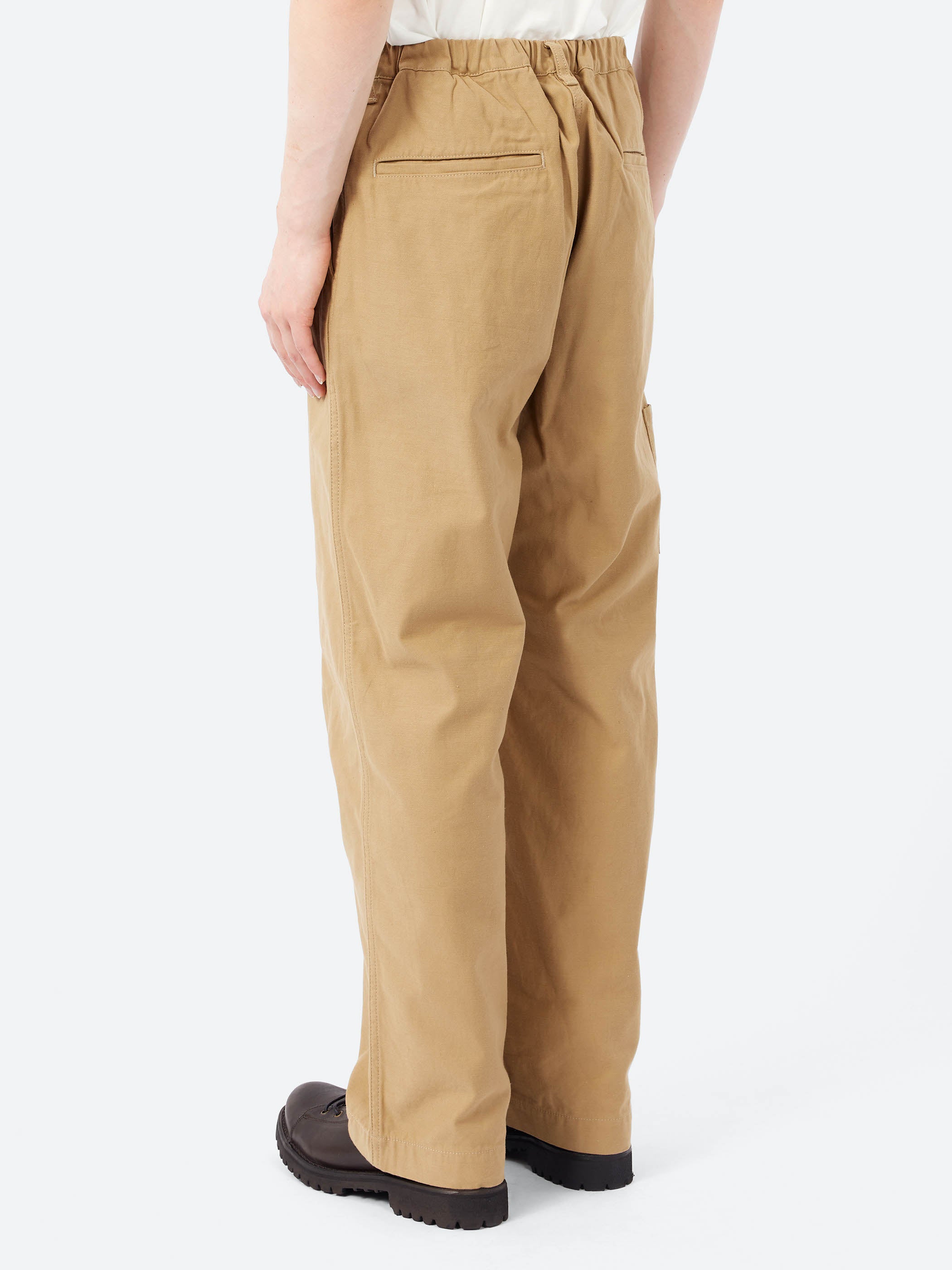 Mountain Hike Trousers