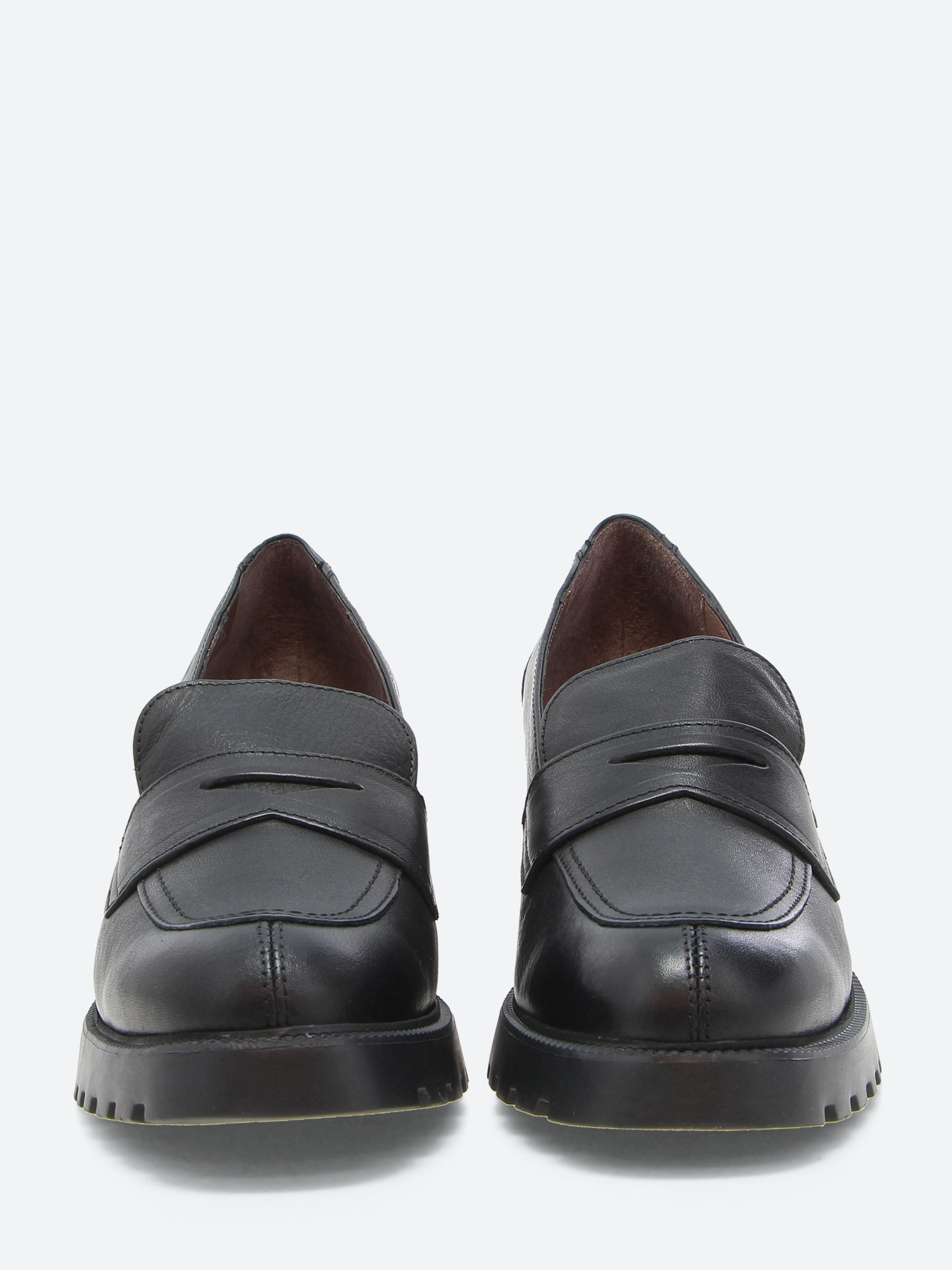G-7201 Ilma Loafers