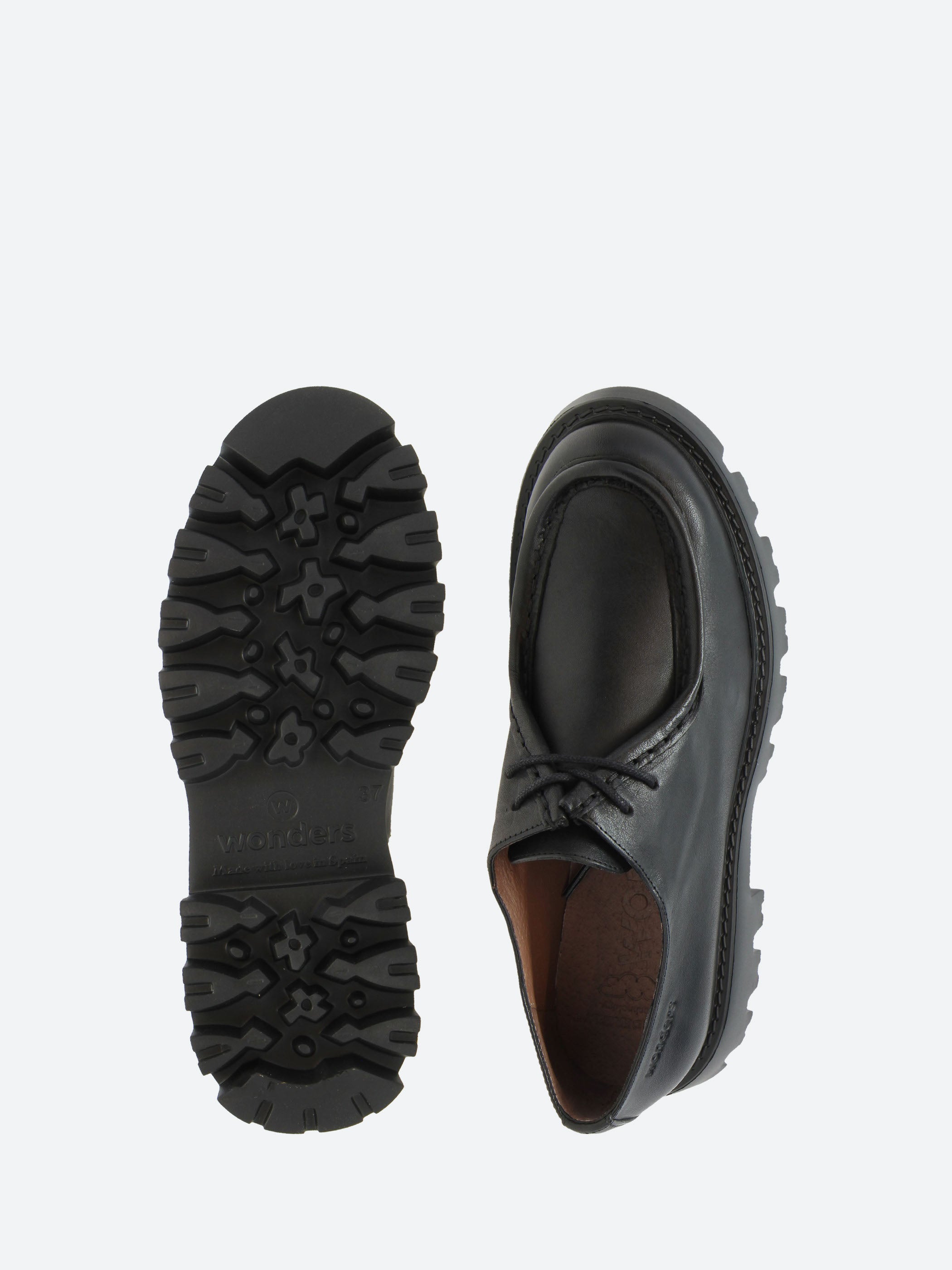 C-7514 Goodfly Wallabee