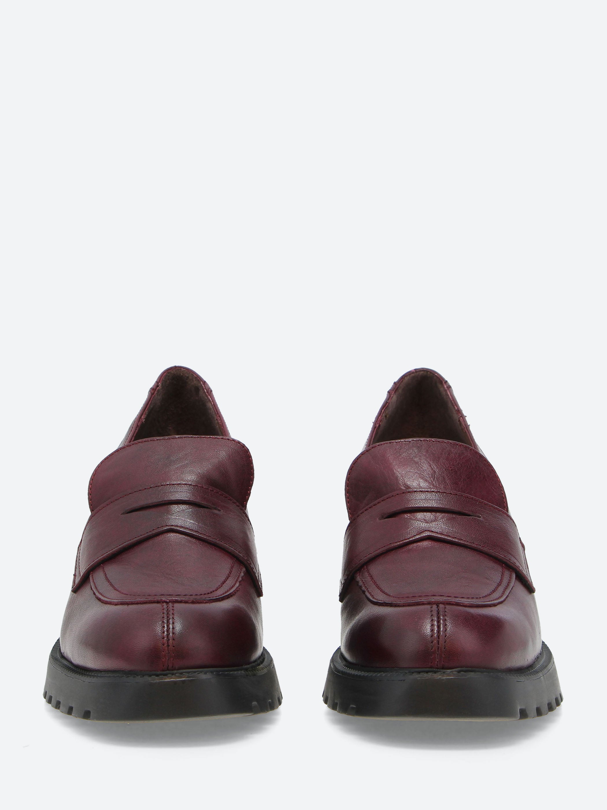 G-7201 Ilma Loafers