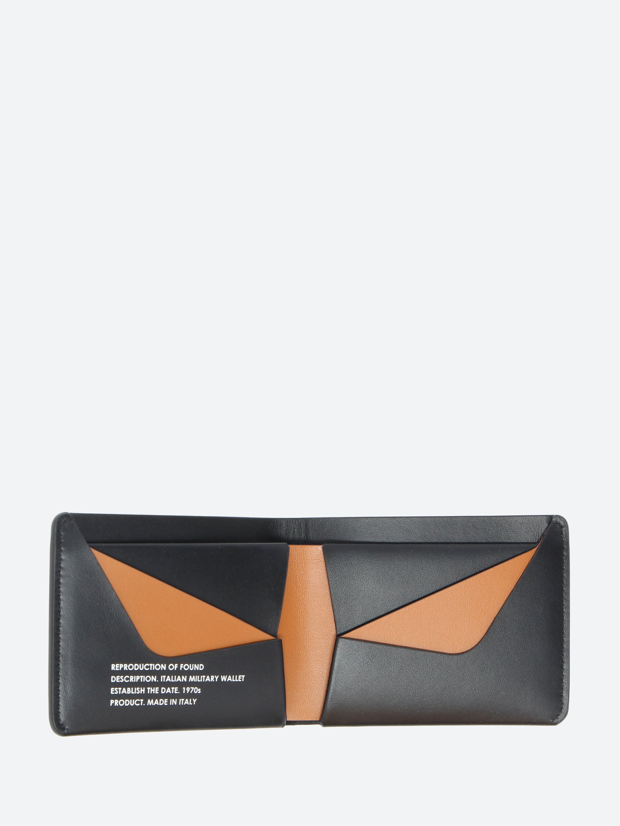 120EGL Italian Military Wallet