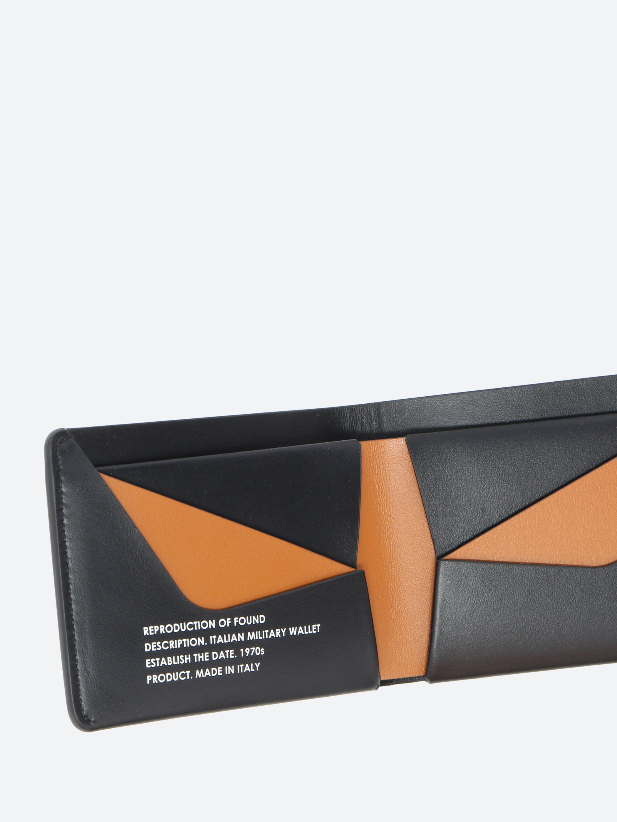 120EGL Italian Military Wallet