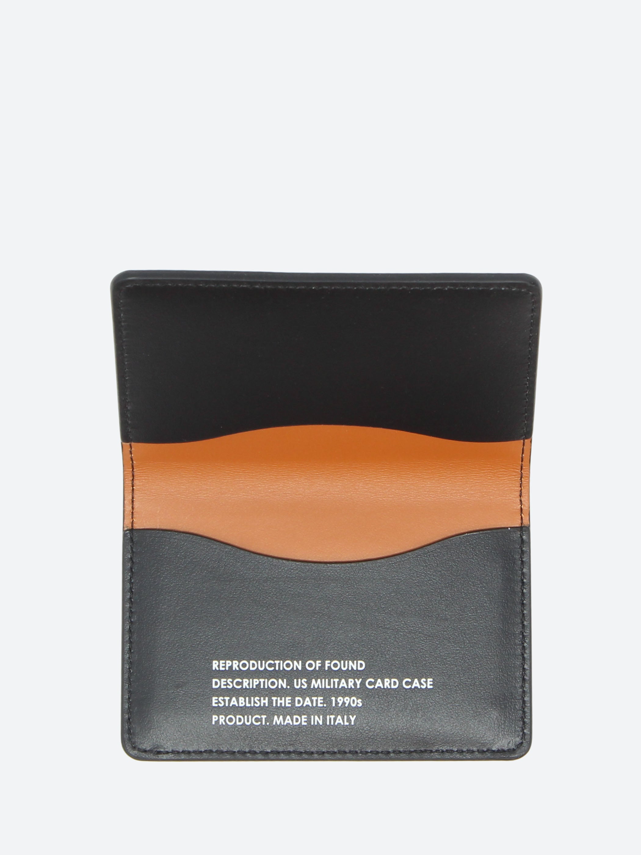 14EGL US Military Card Case