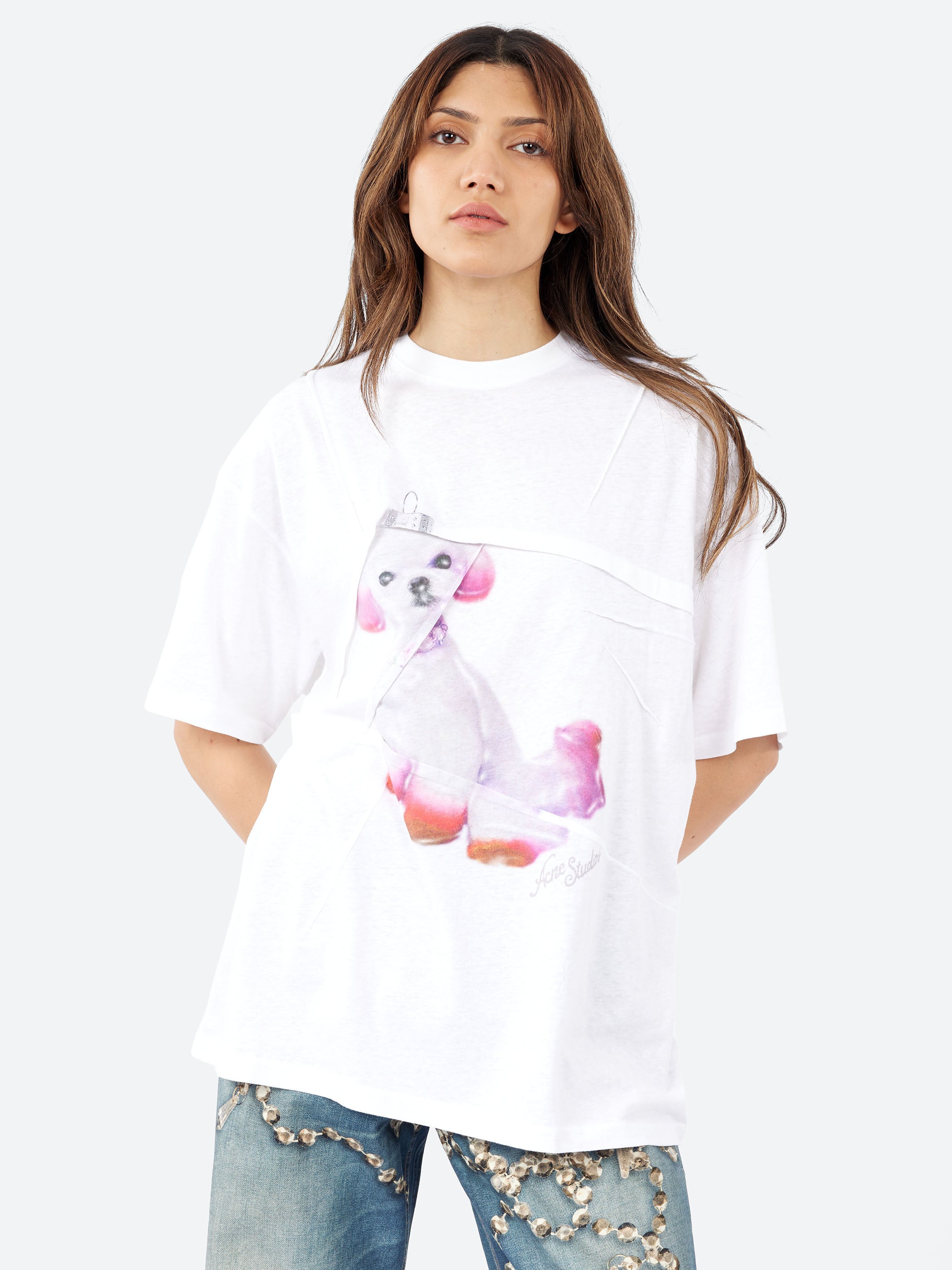 Printed T-Shirt