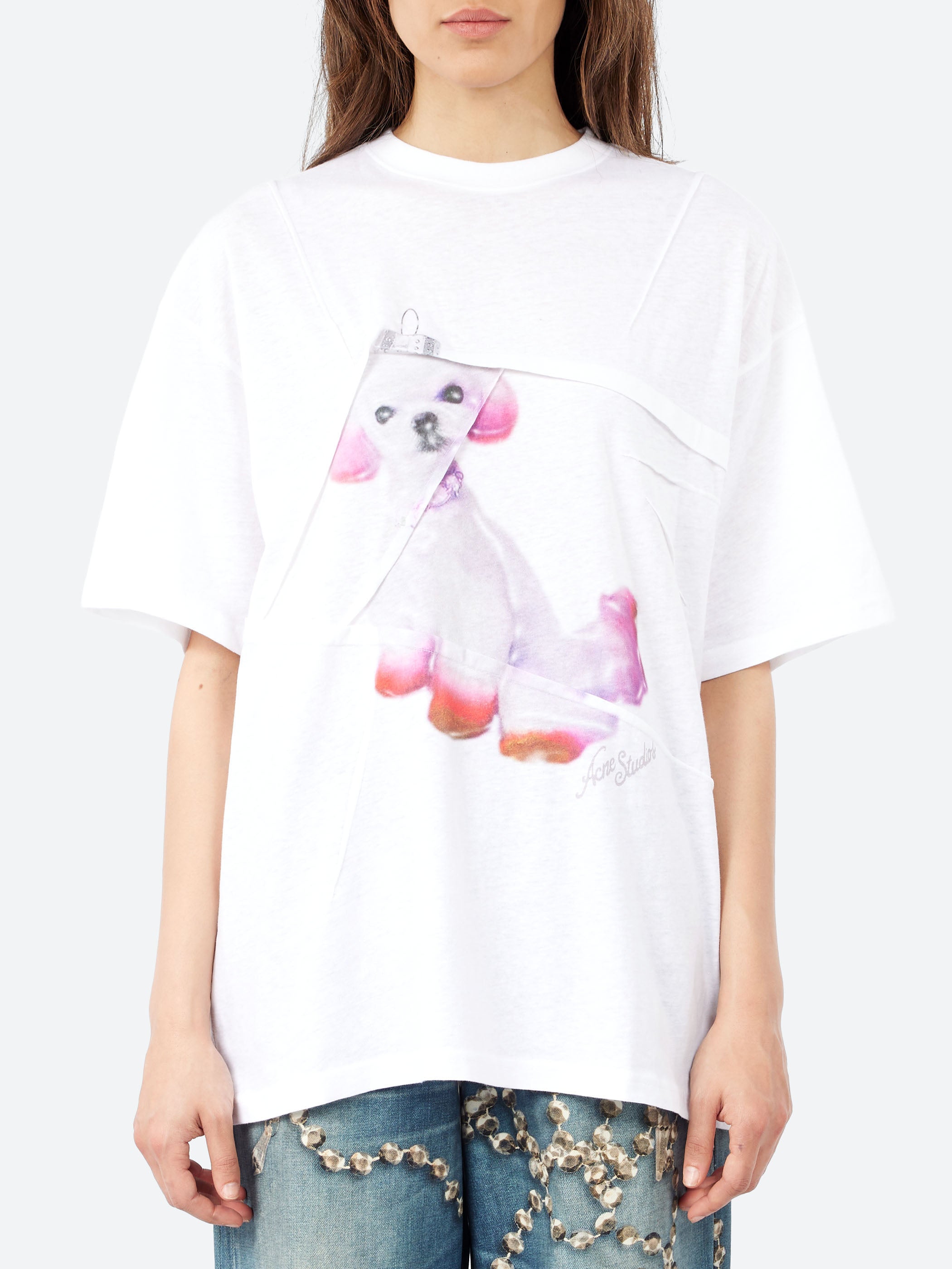 Printed T-Shirt