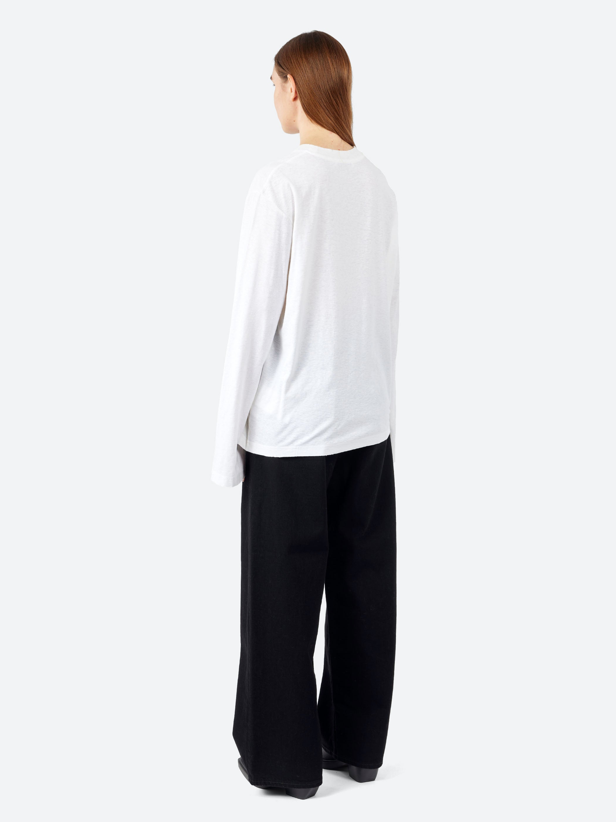 Relaxed Fit Logo T-Shirt