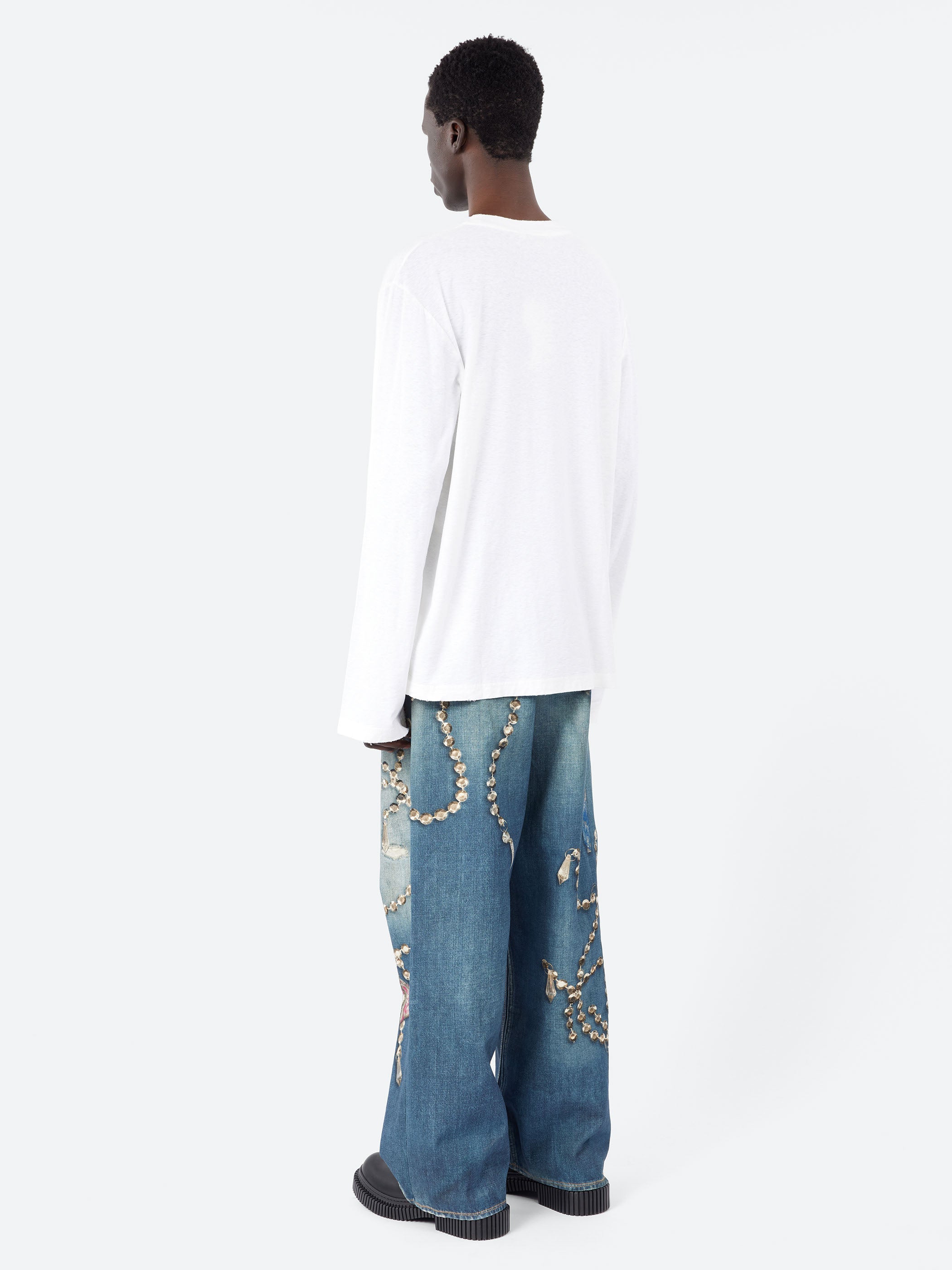 Relaxed Fit Logo T-Shirt