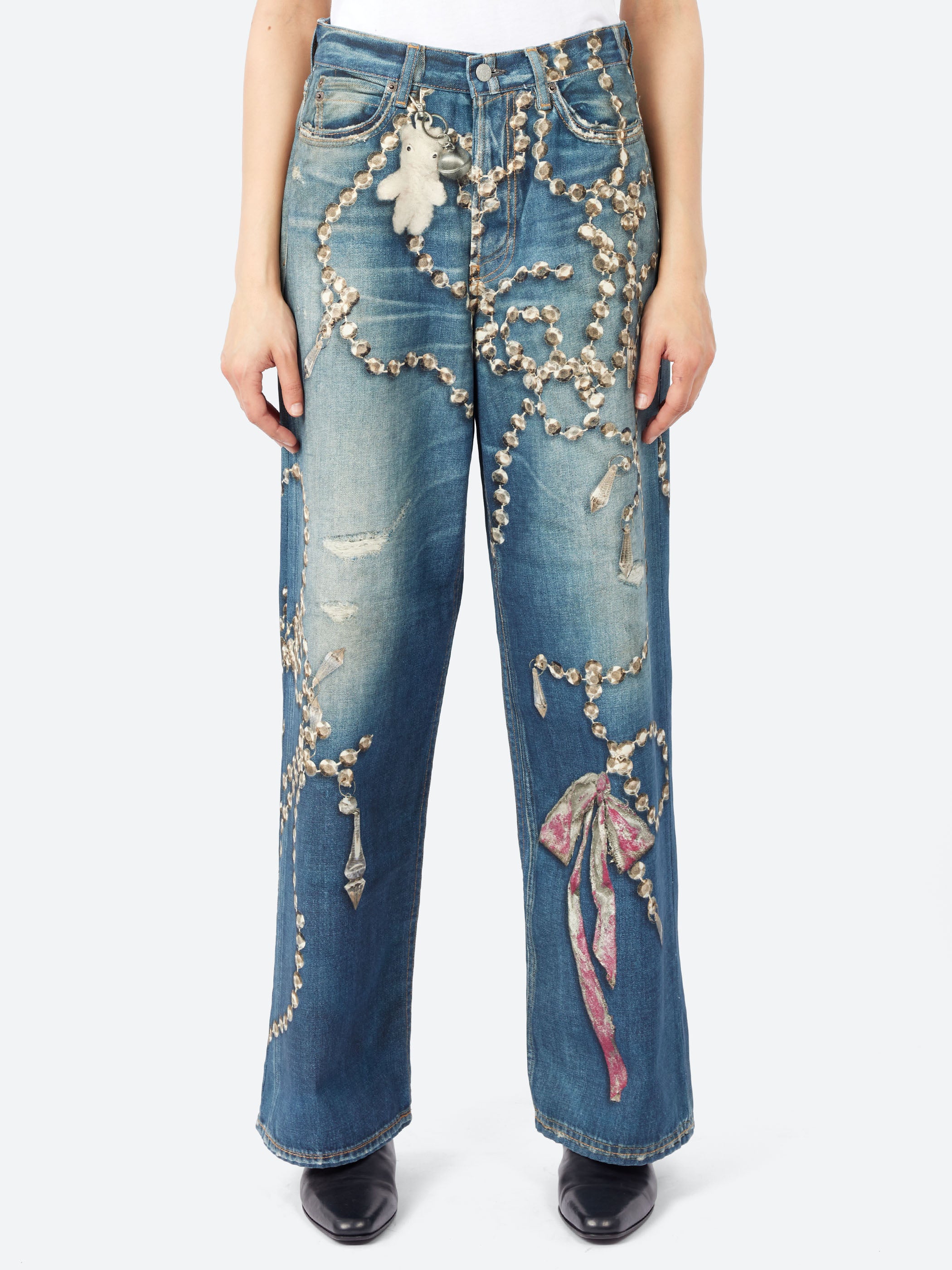 1981 Loose Fit Jeans