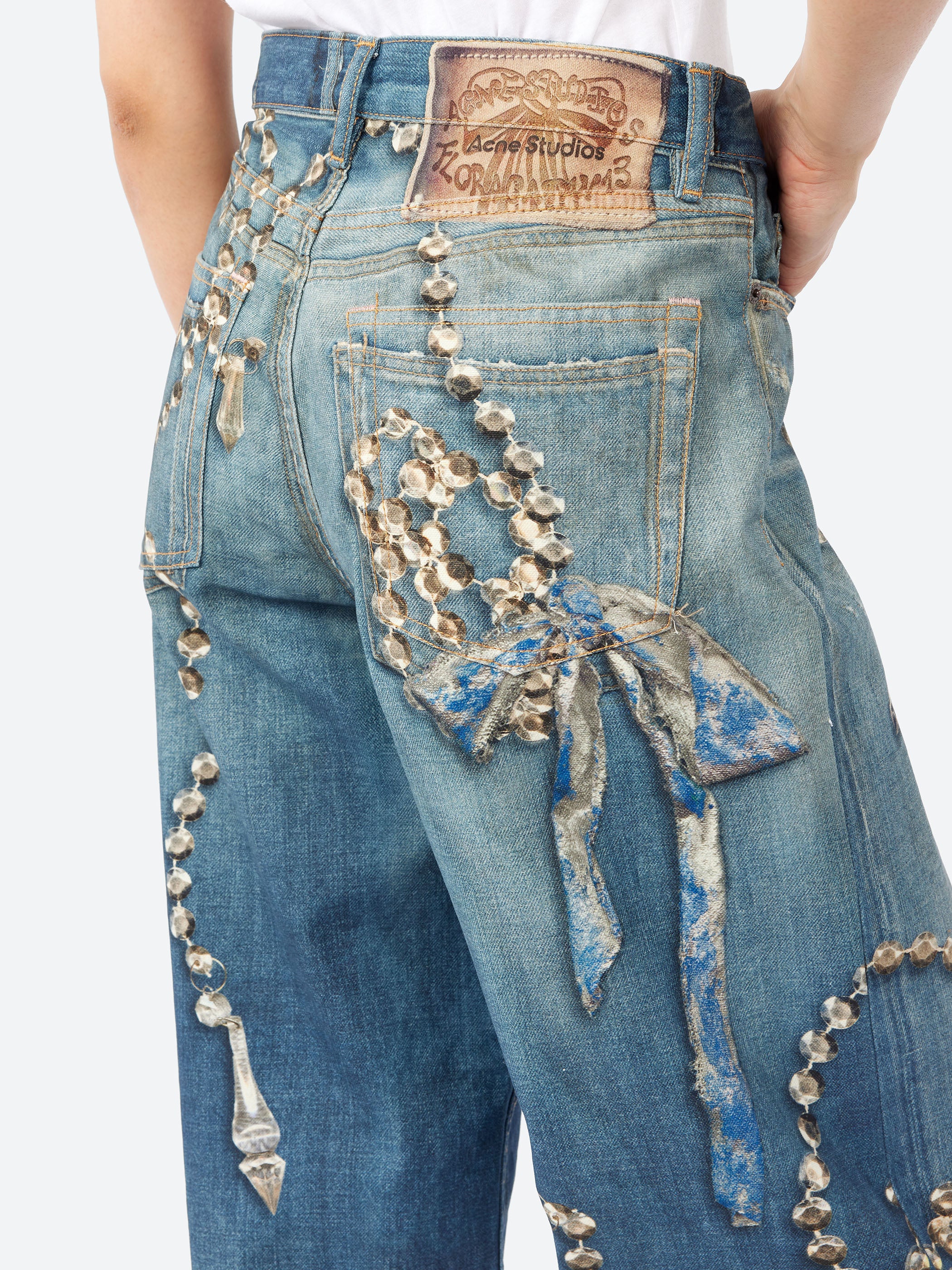 1981 Loose Fit Jeans