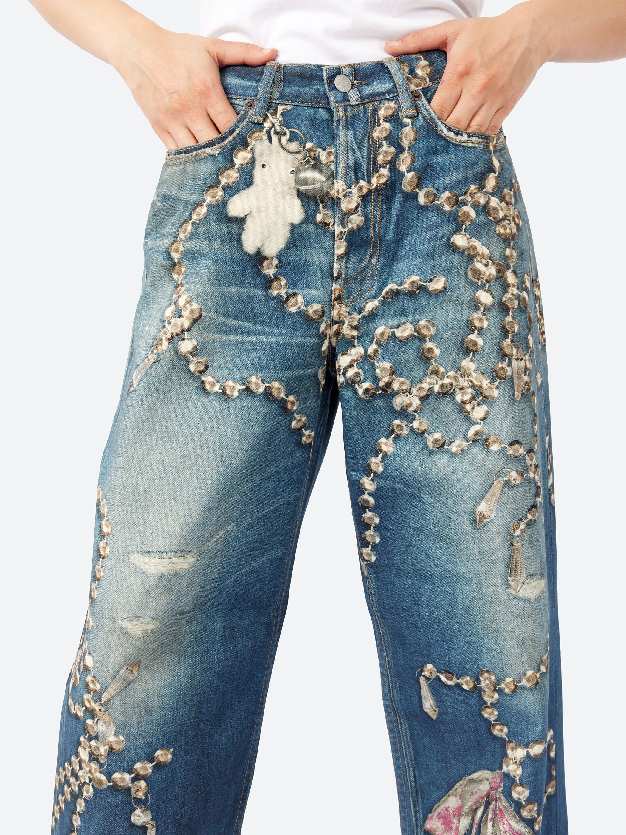 1981 Loose Fit Jeans