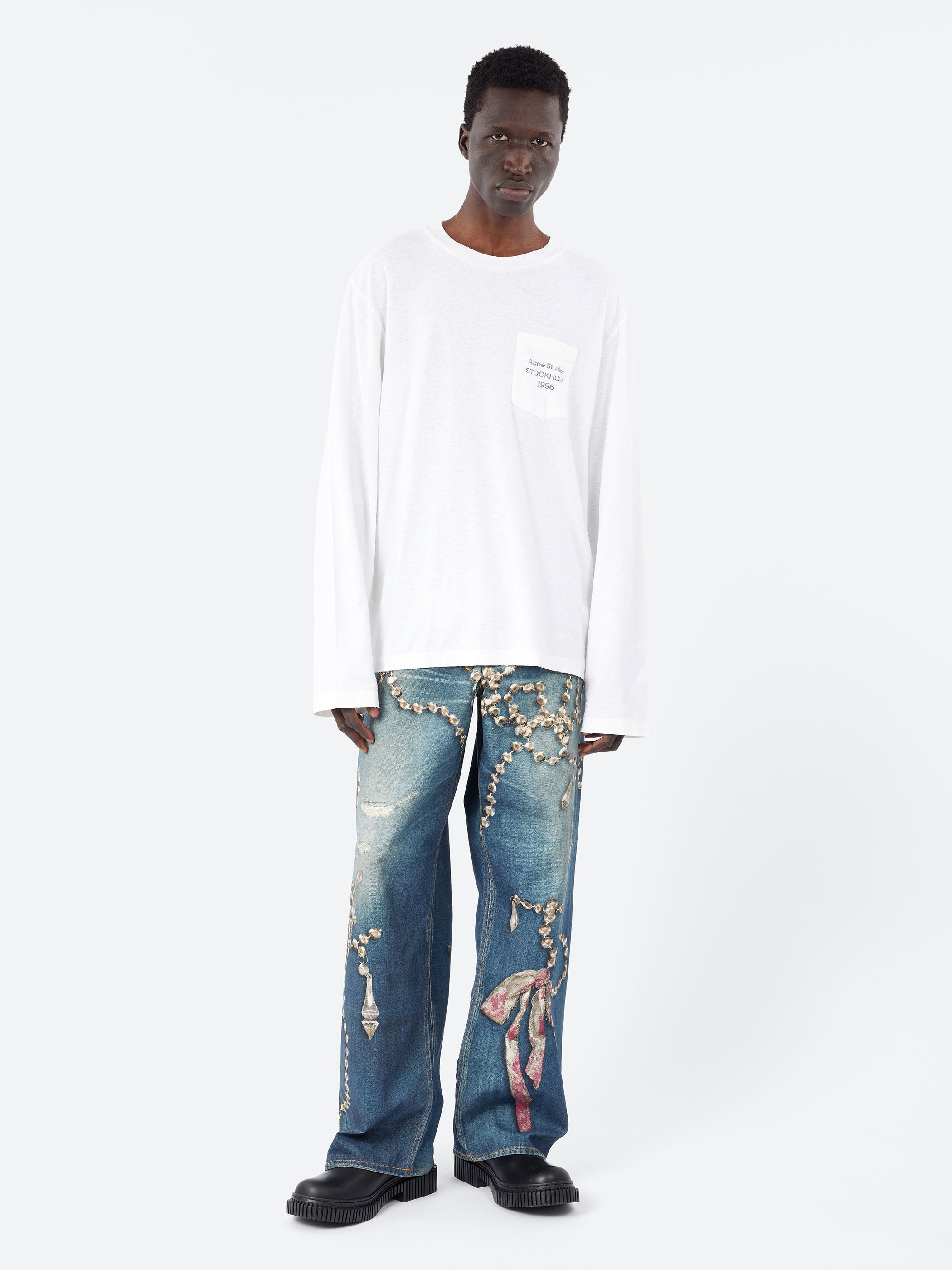 1981 Loose Fit Jeans