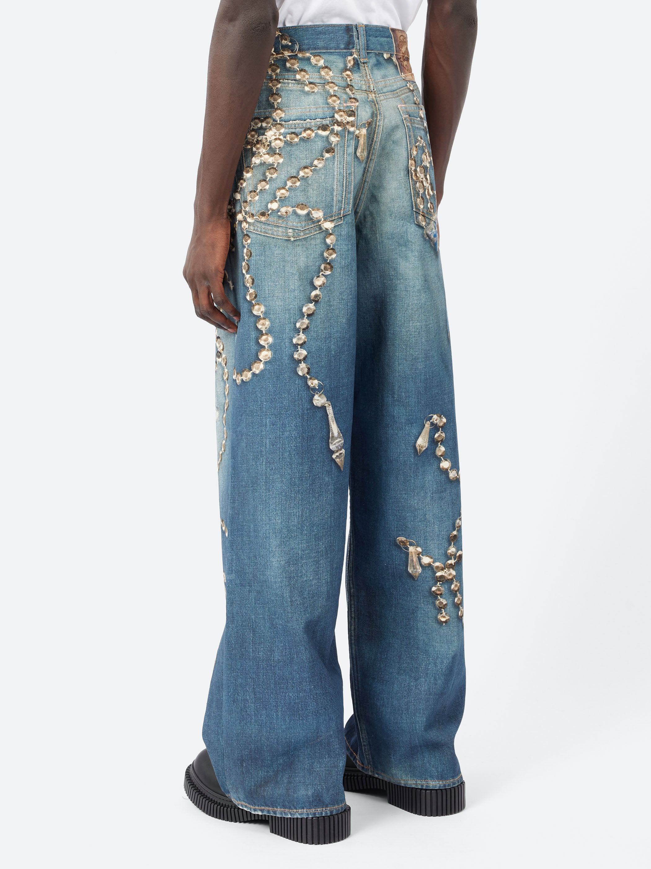 1981 Loose Fit Jeans