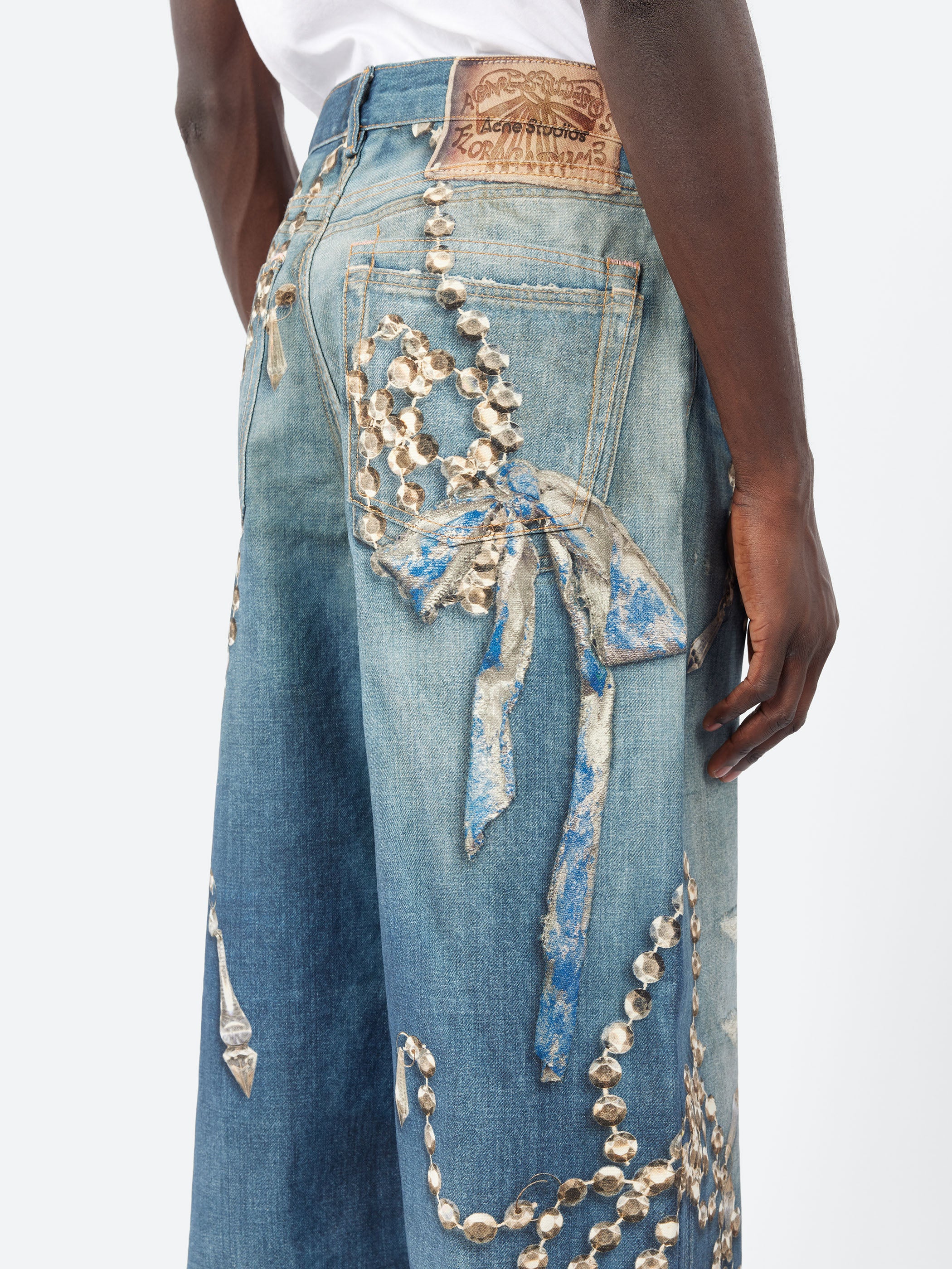 1981 Loose Fit Jeans