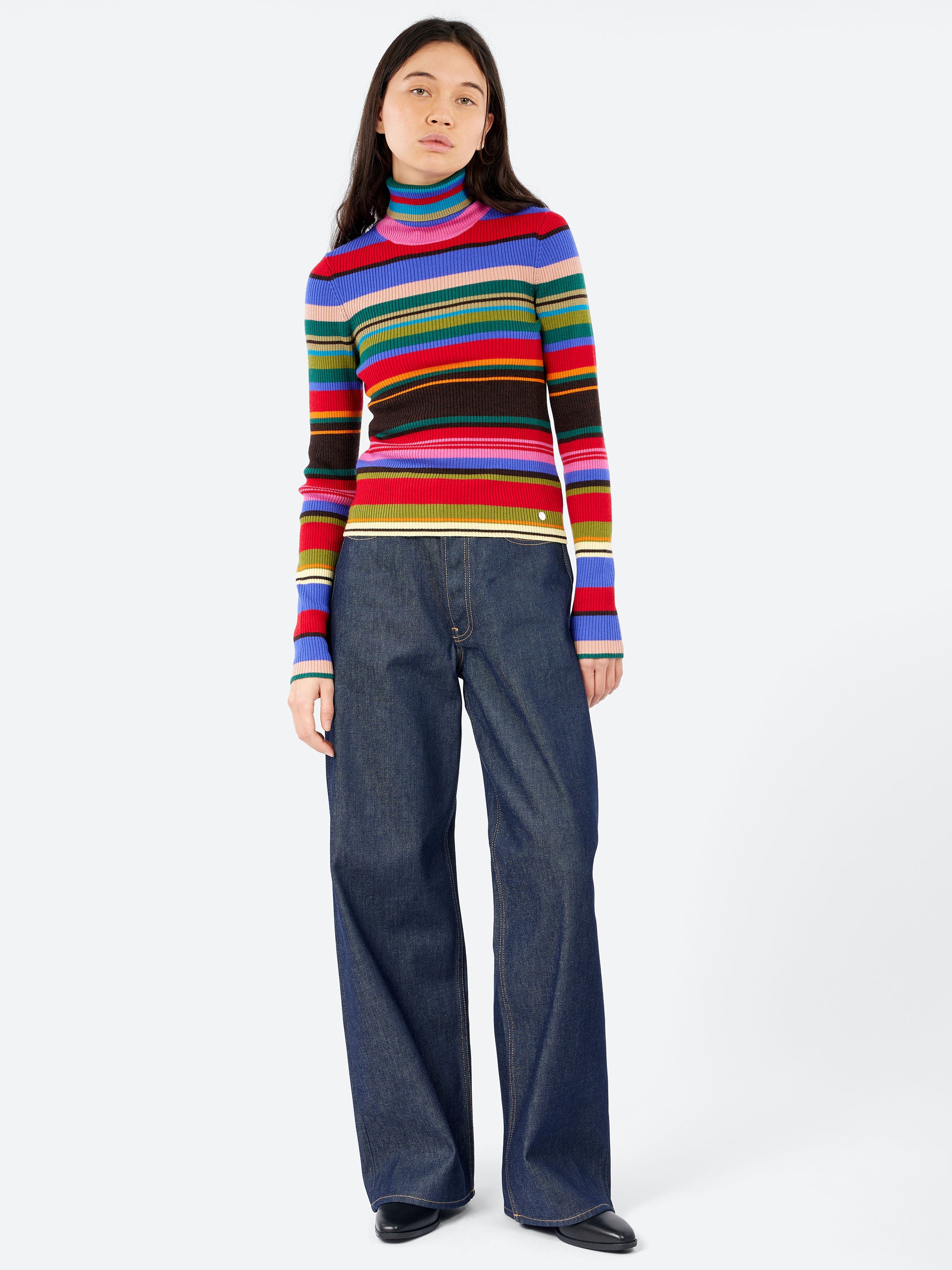 1981 Loose Fit Jeans