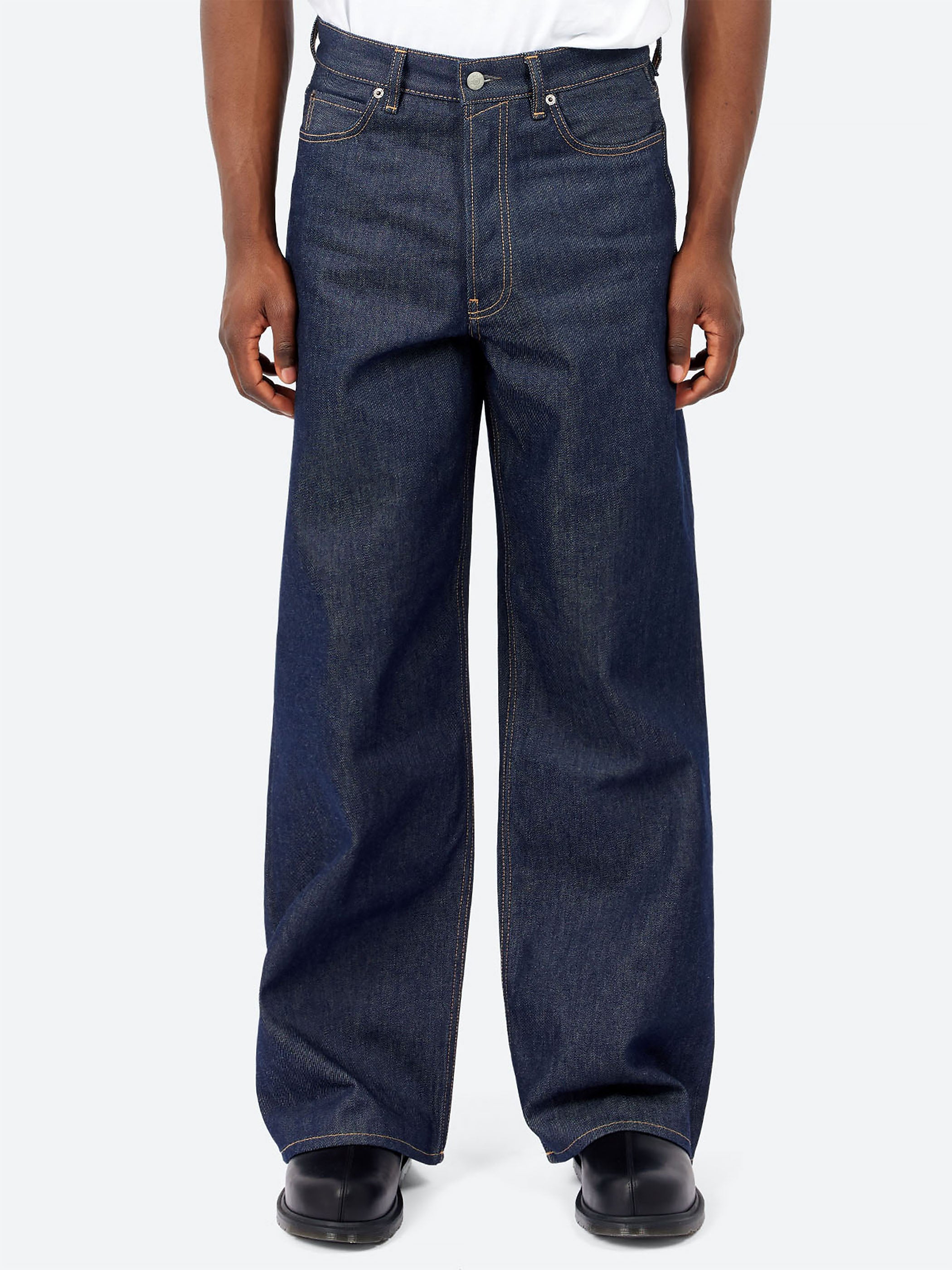 1981 Loose Fit Jeans