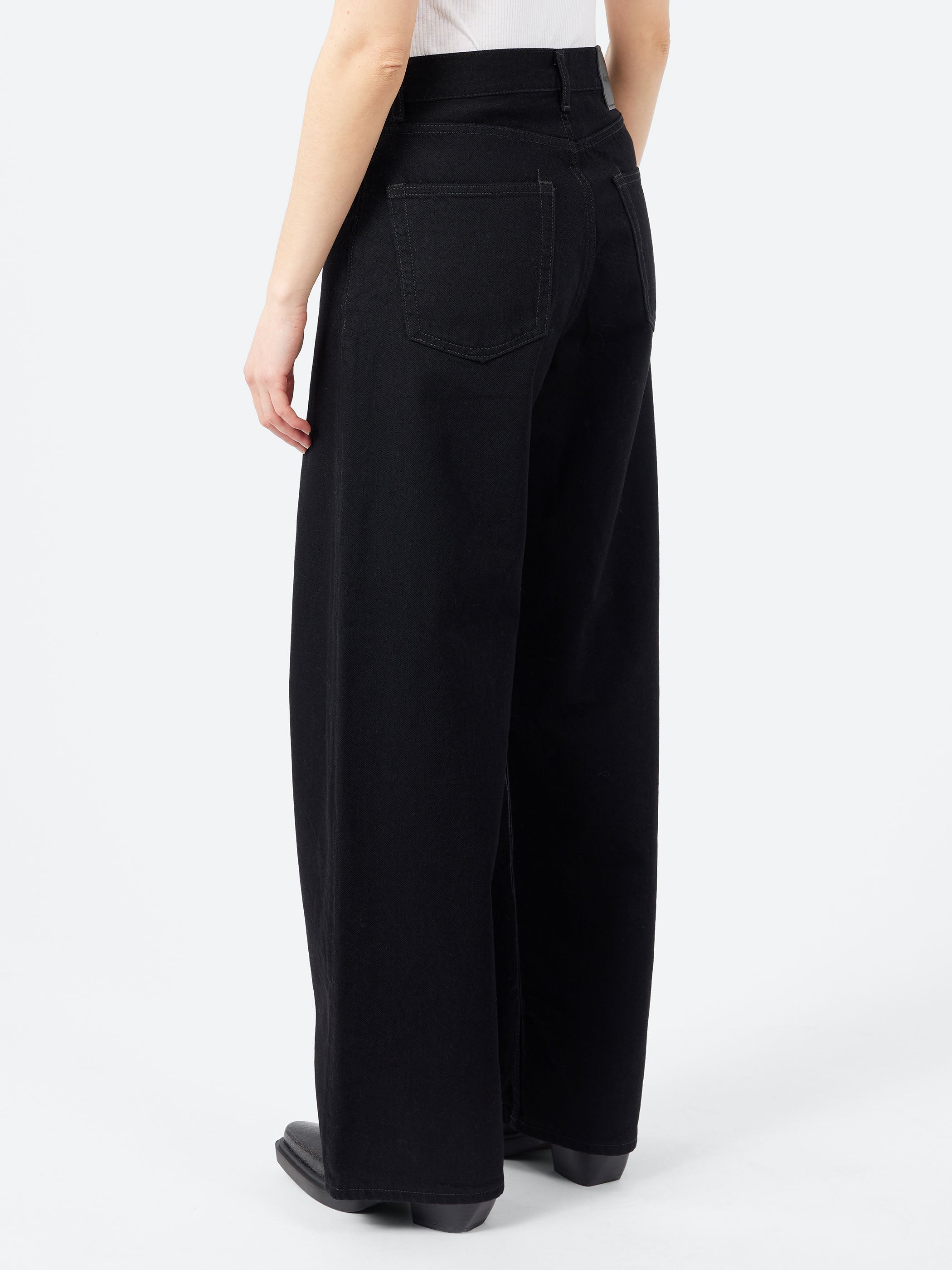 1981 Loose Fit Jeans