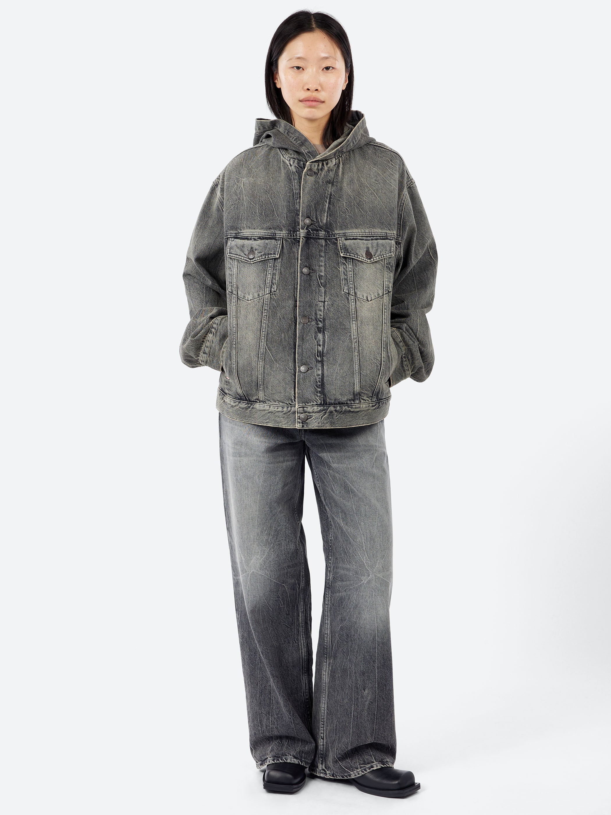 1981 Loose Fit Jeans