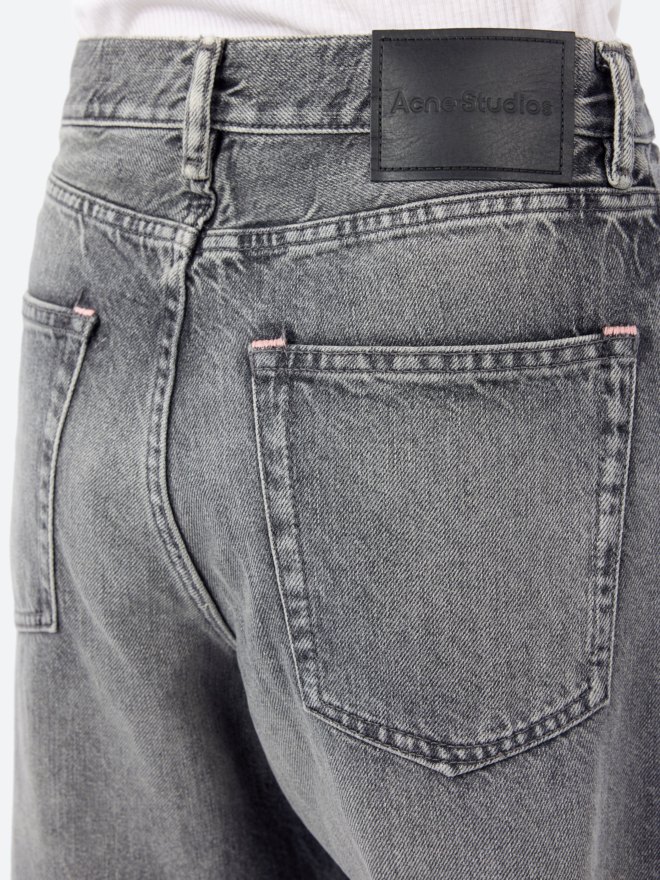 1981 Loose Fit Jeans