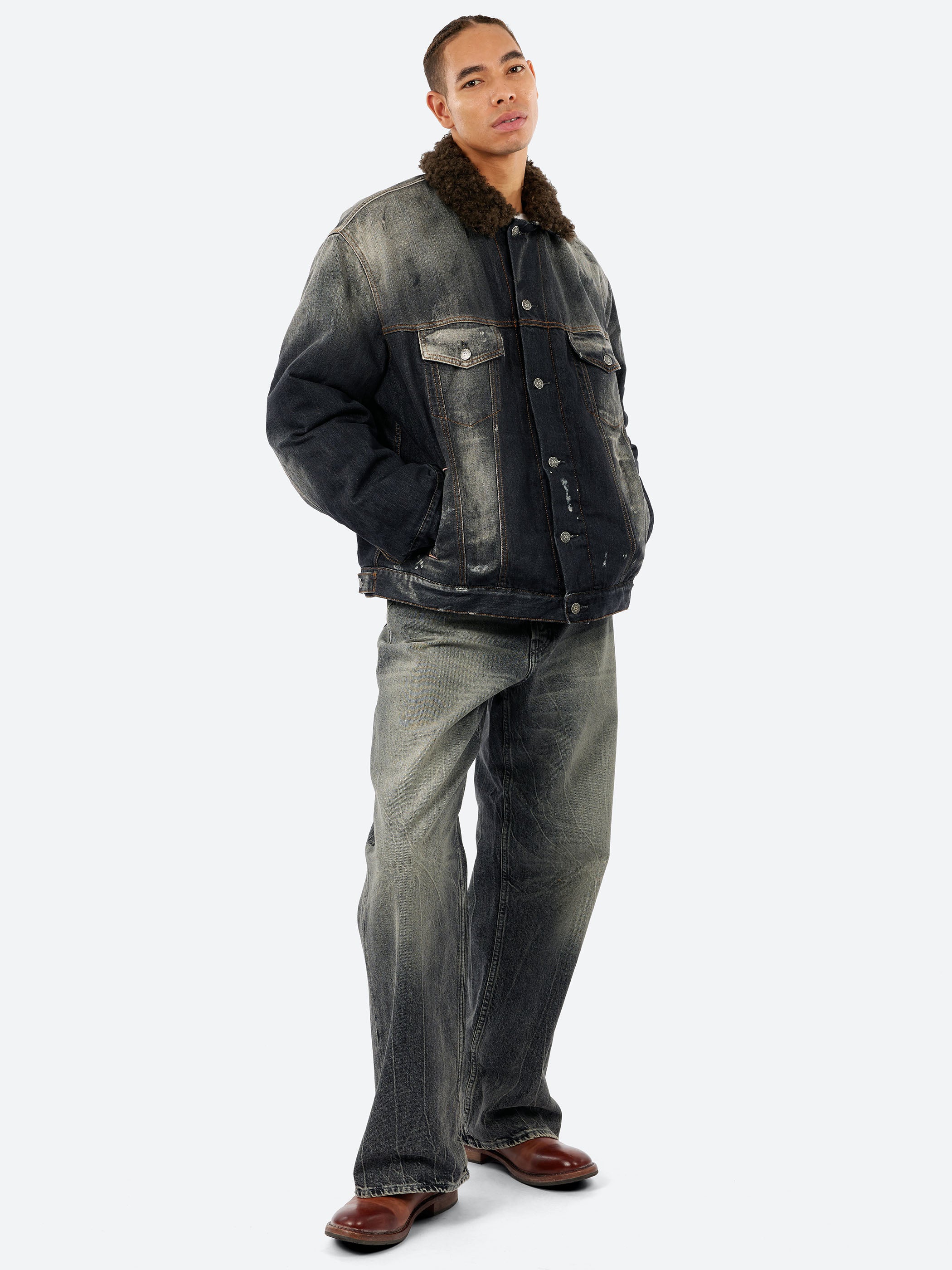 1981 Loose Fit Jeans