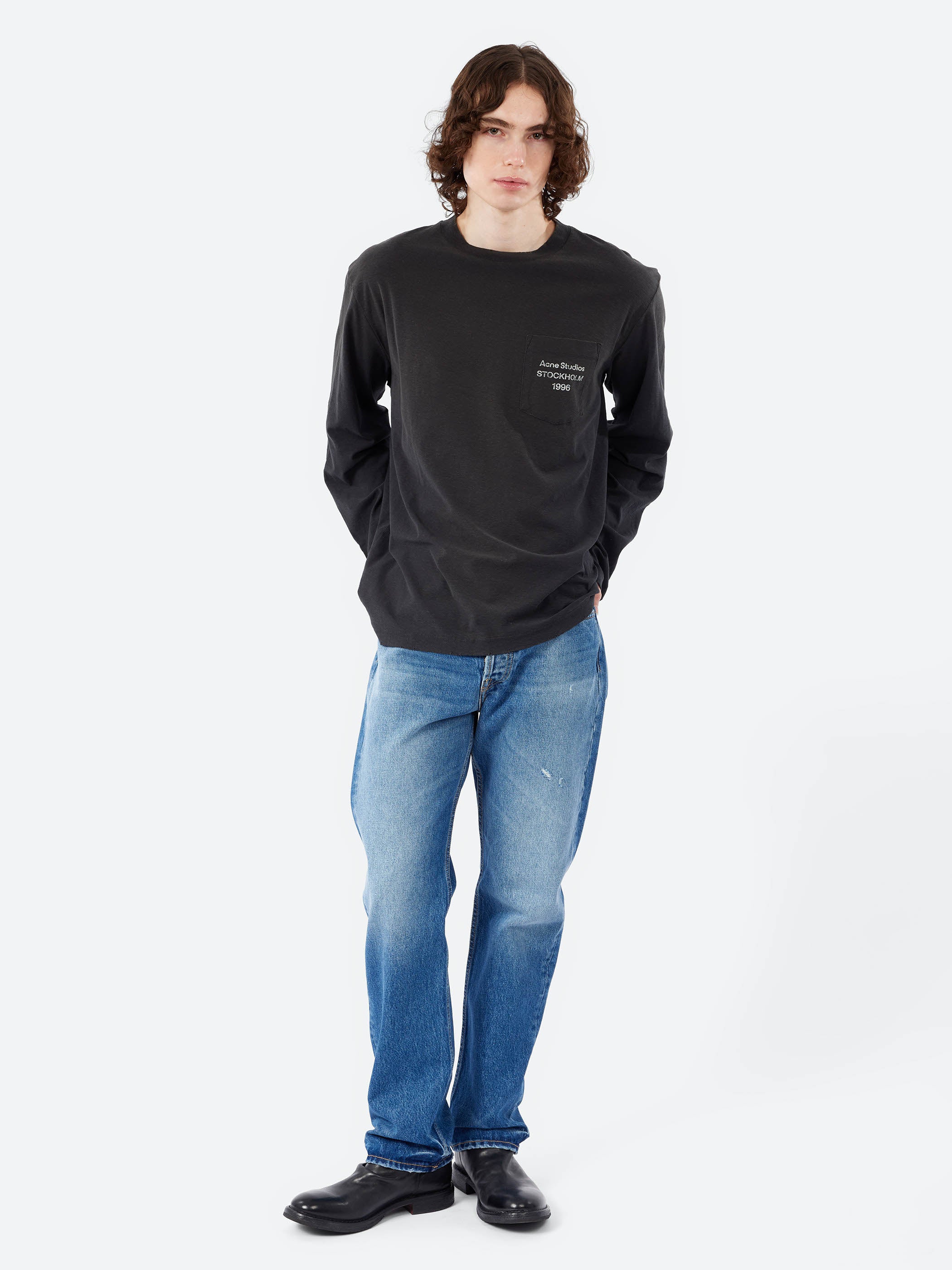 1996 Regular Fit Jeans