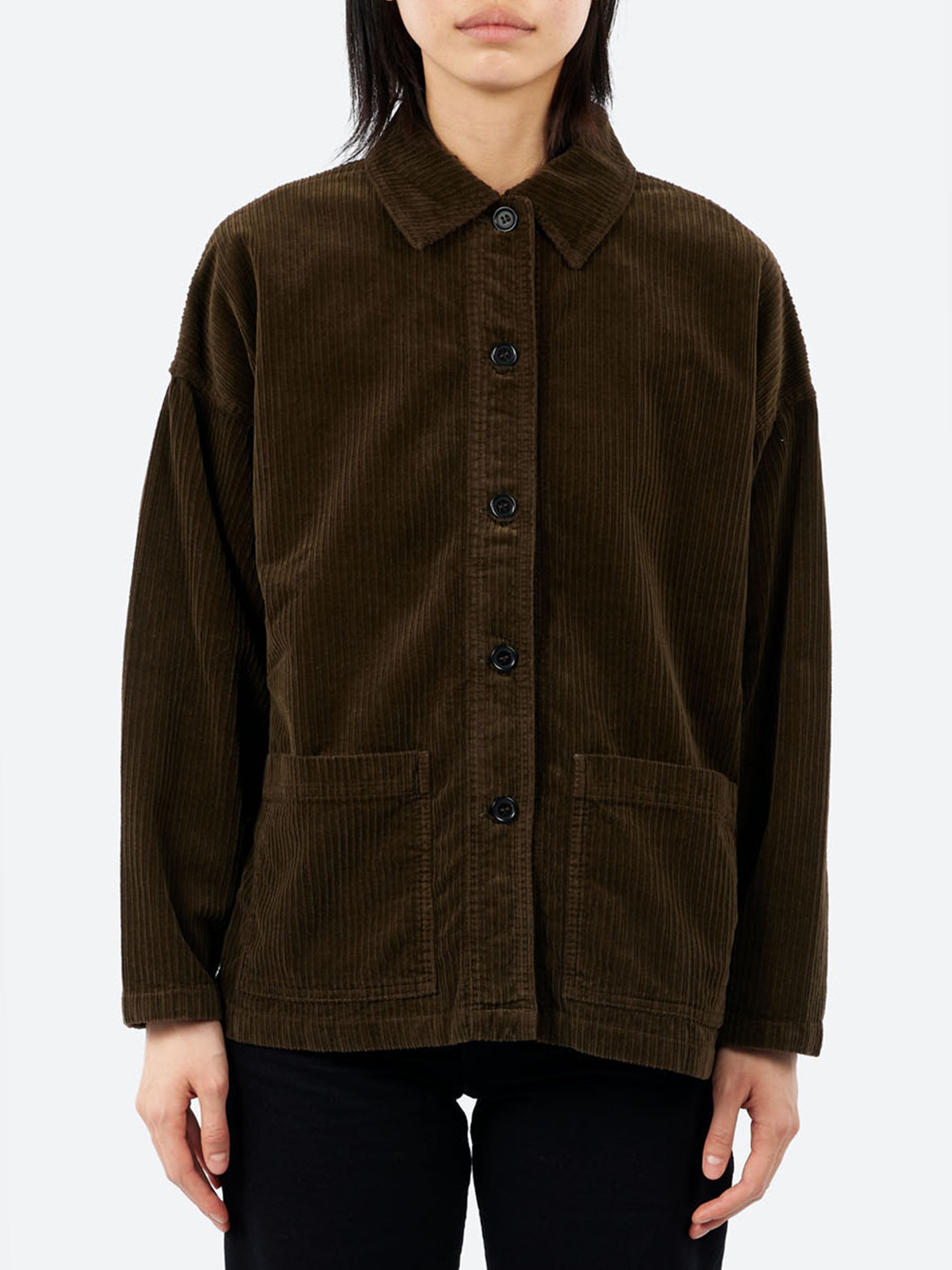 6L Oversize Work Jacket
