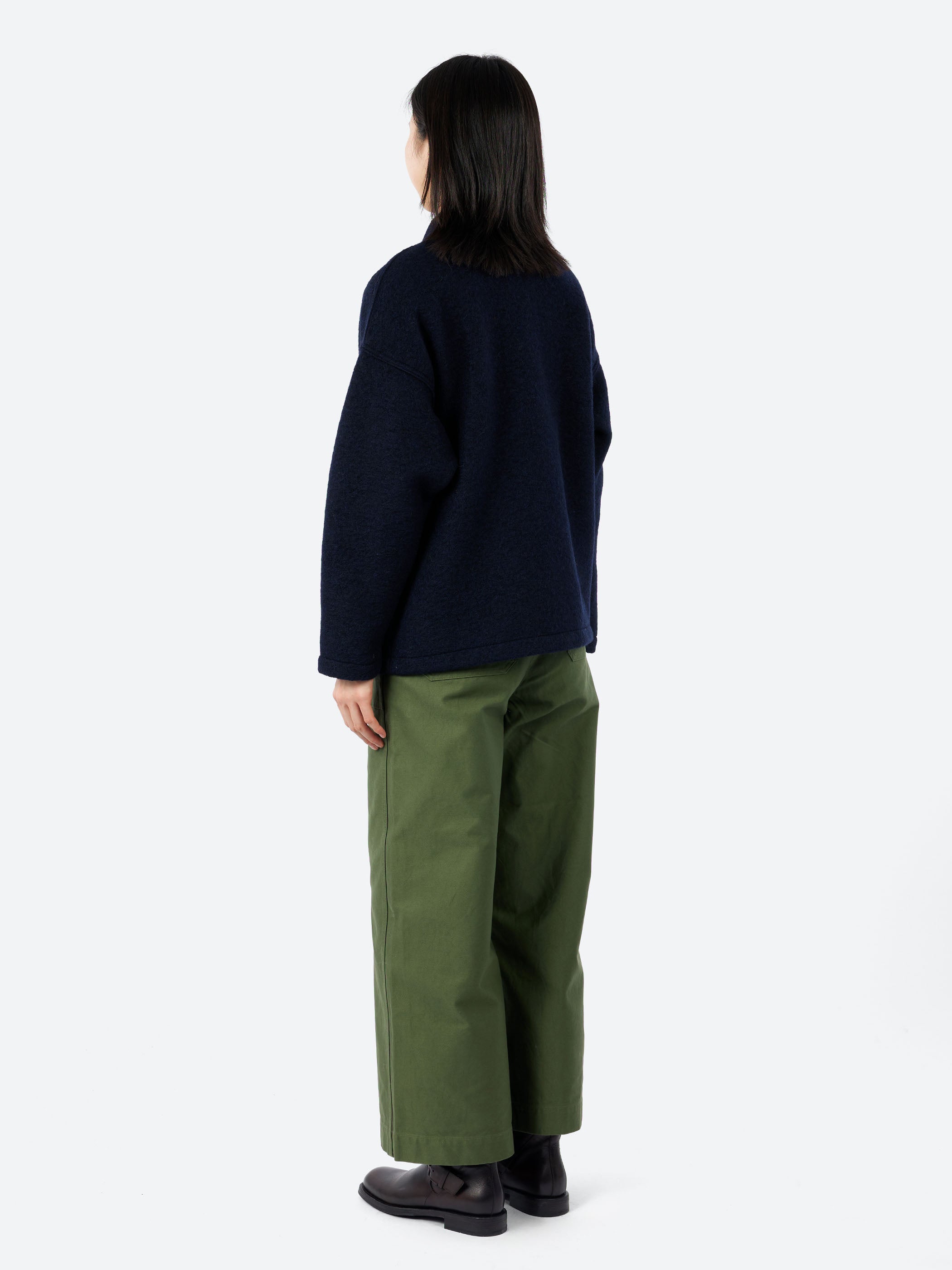 6L Oversize Work Jacket