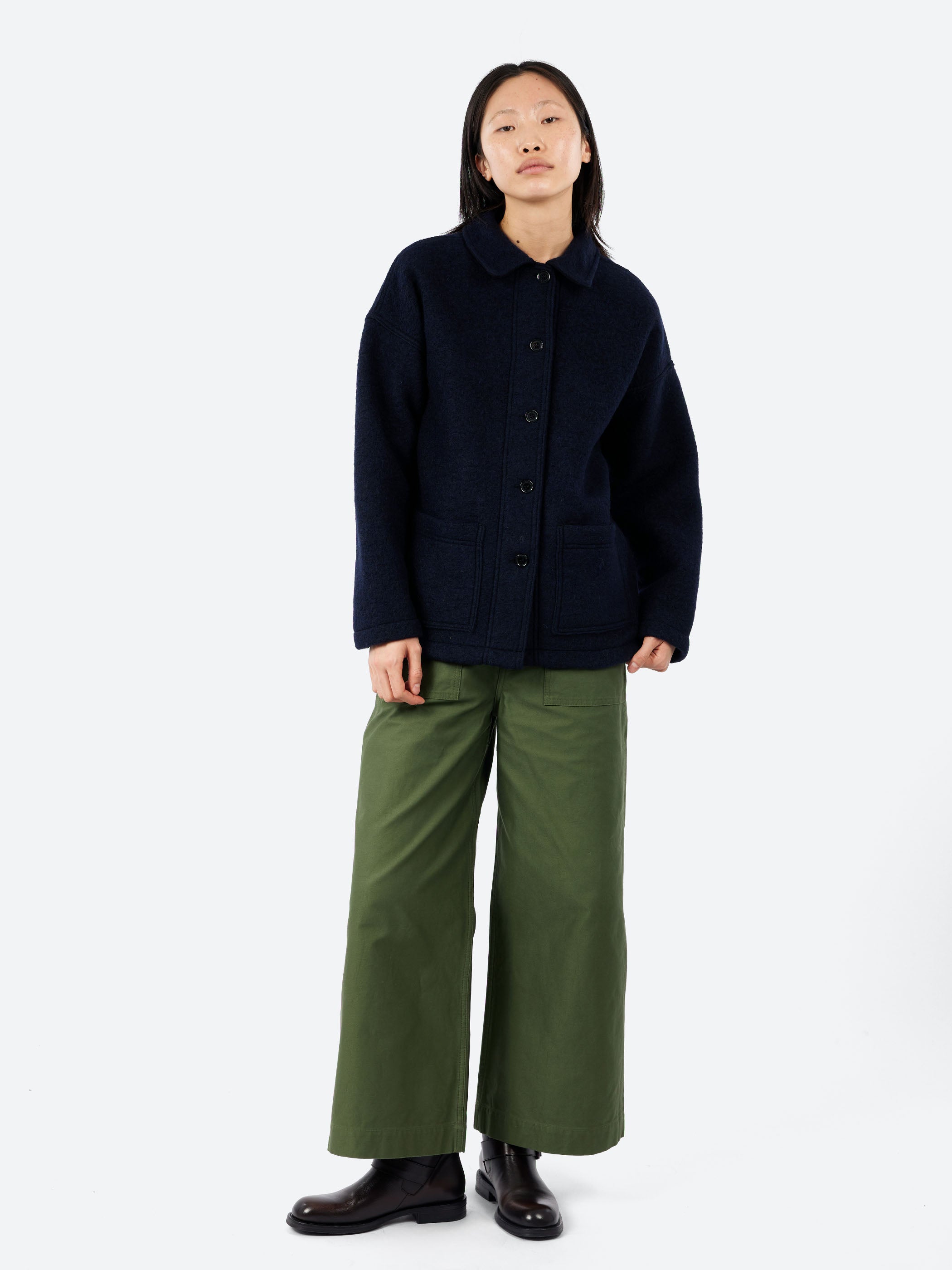 6L Oversize Work Jacket