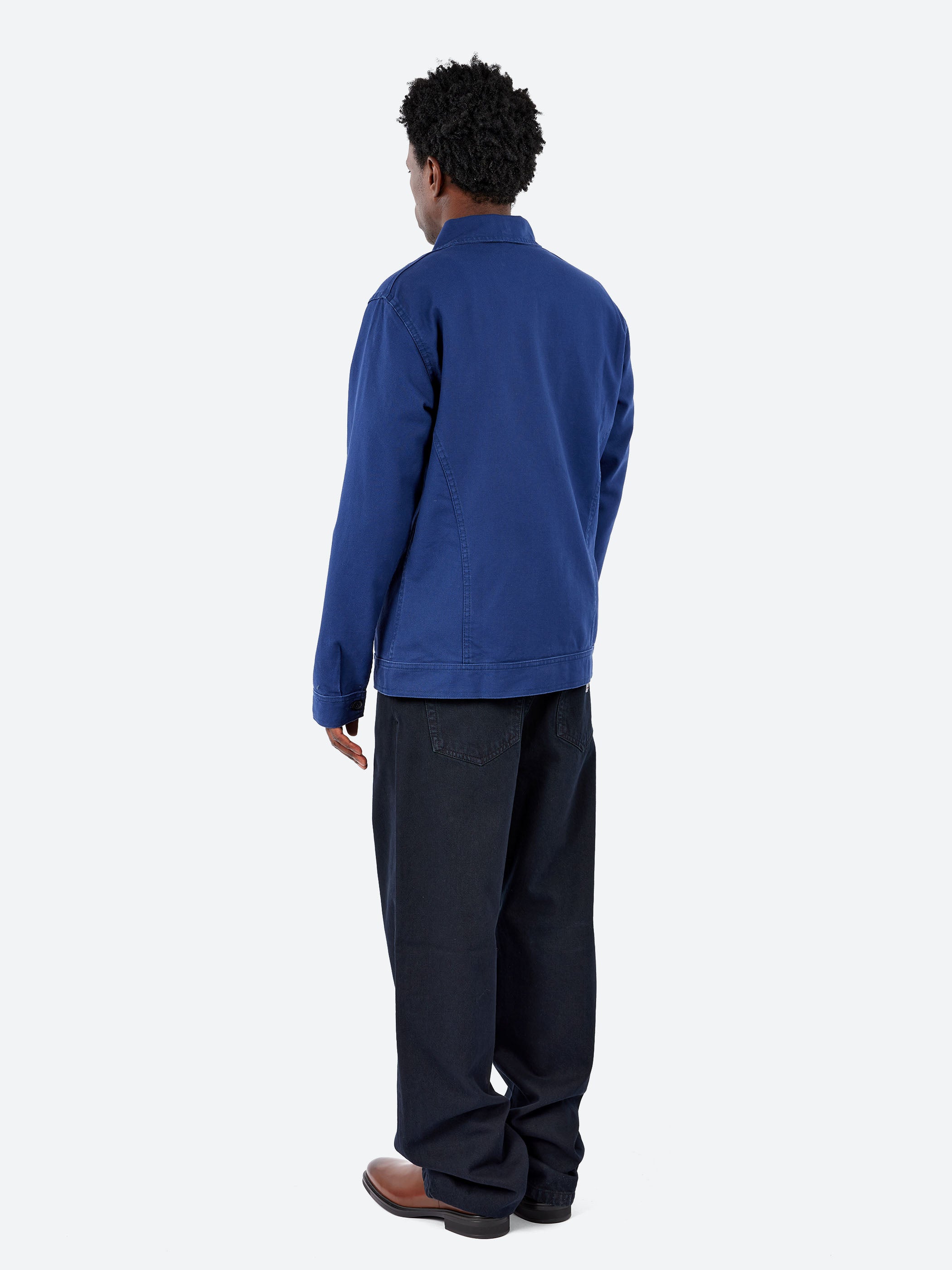 11I Mechanics Jacket