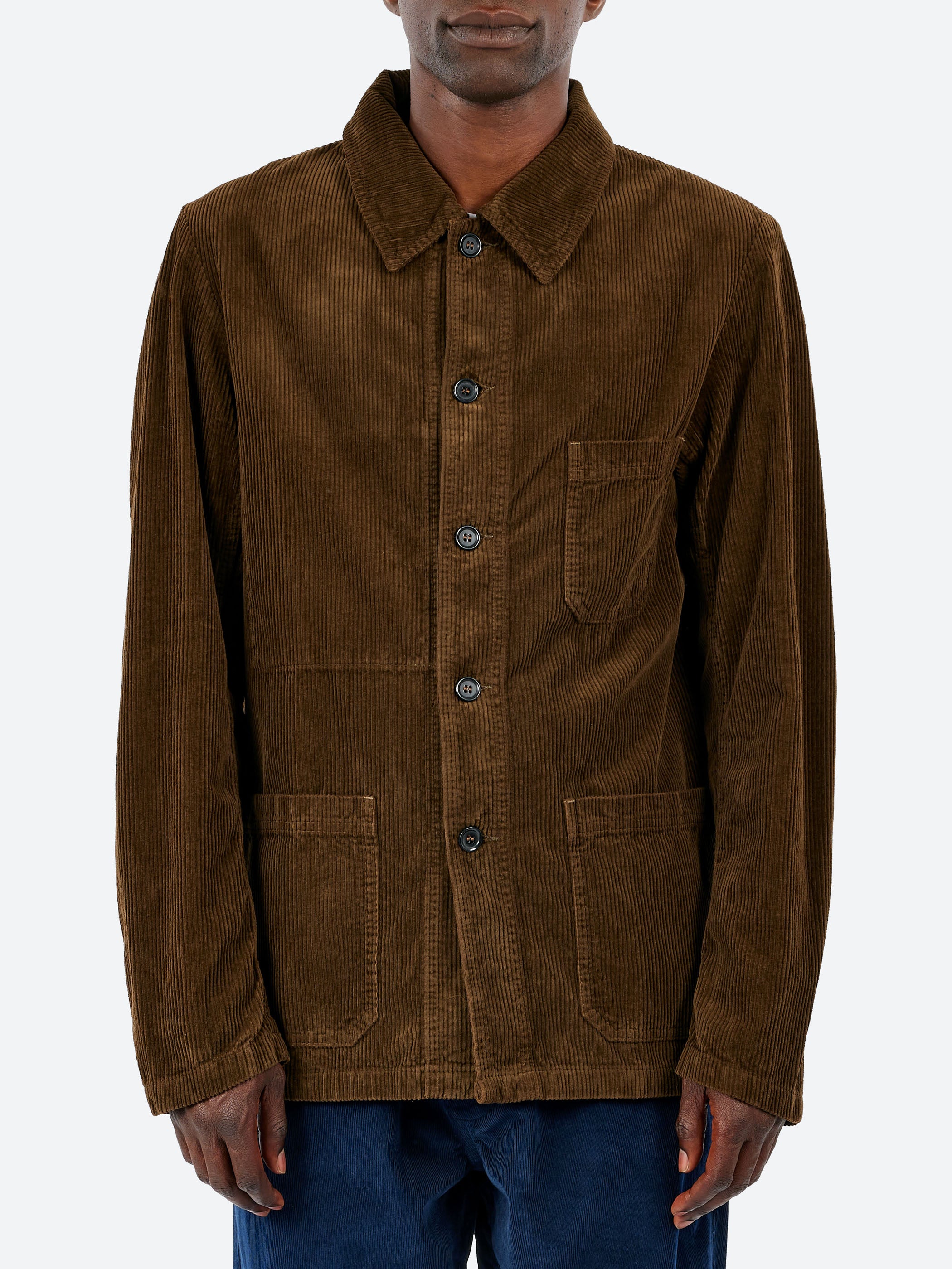 5C Short Workwear Jacket