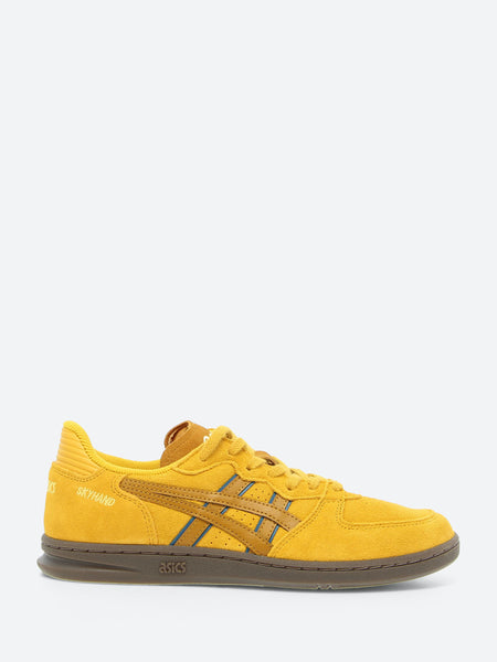 ASICS - Skyhand OG in Hornet and Spiced Curry – gravitypope