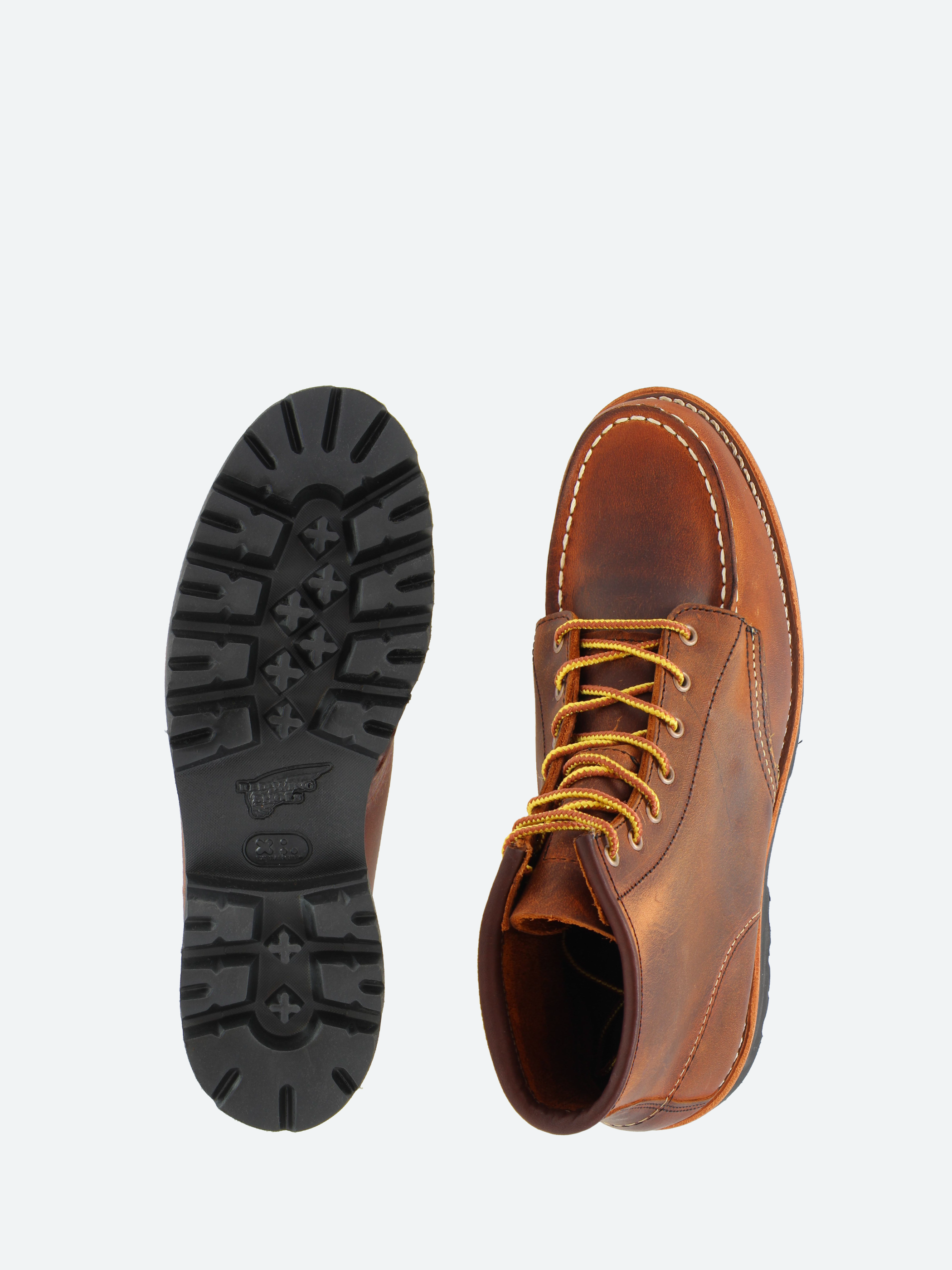 Porter Moc