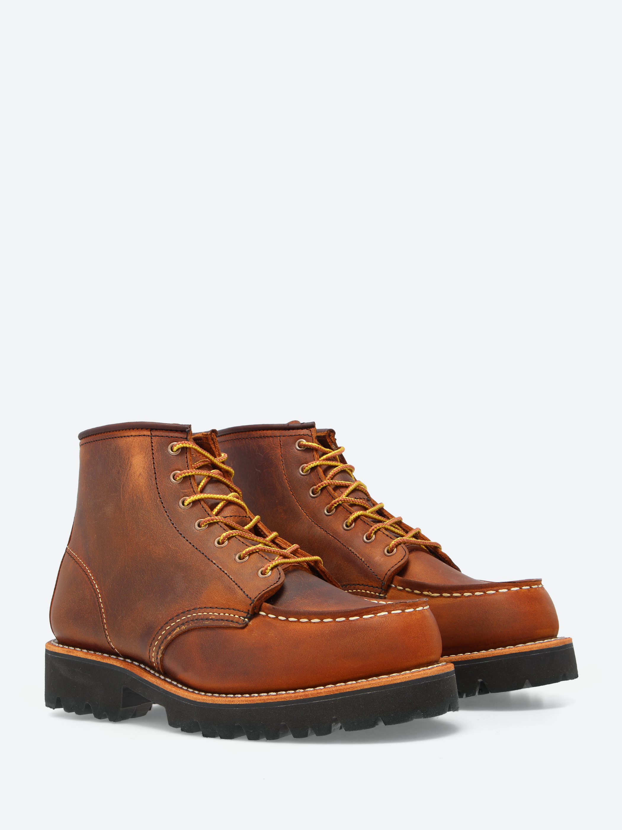 Porter Moc