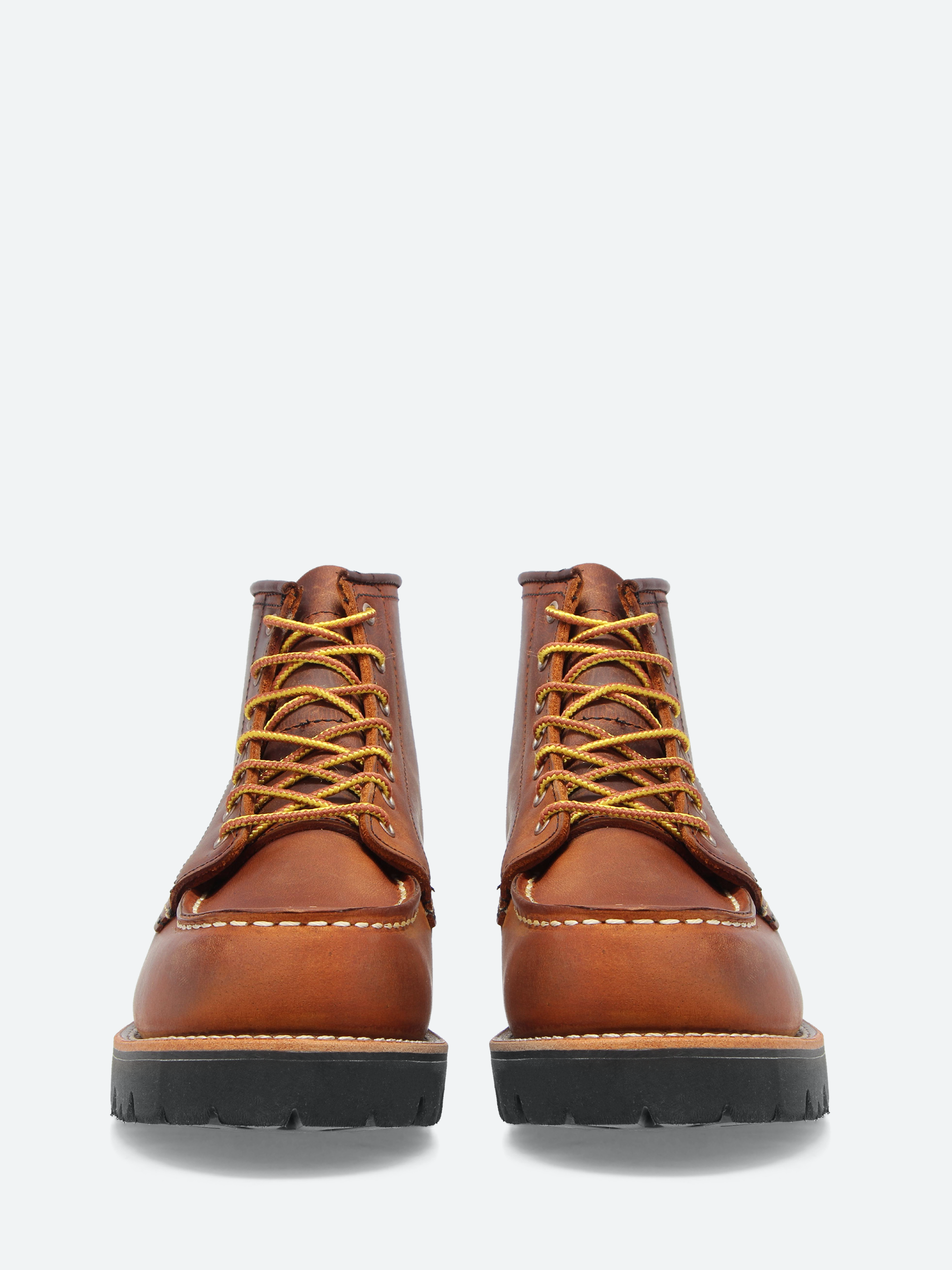 Porter Moc