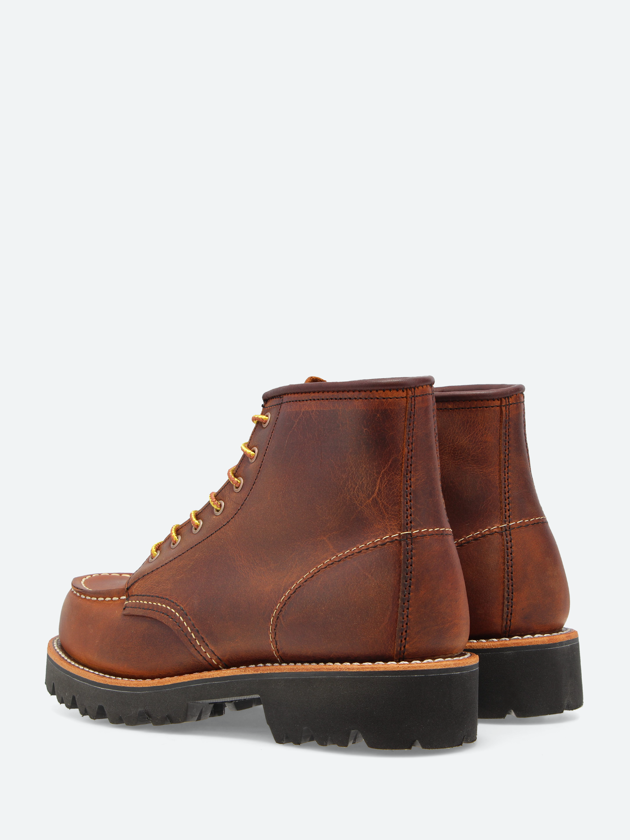 Porter Moc