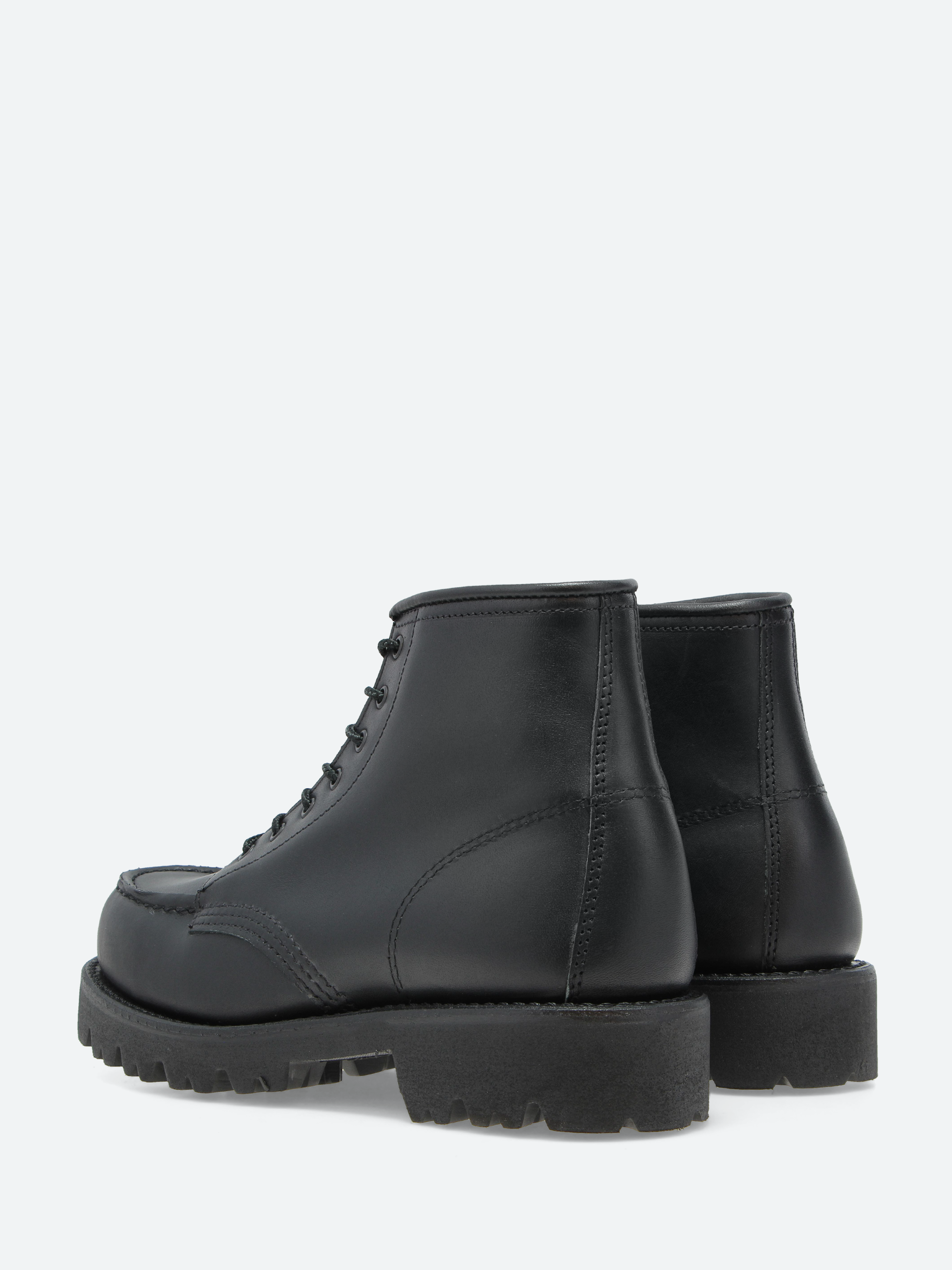 Porter Moc