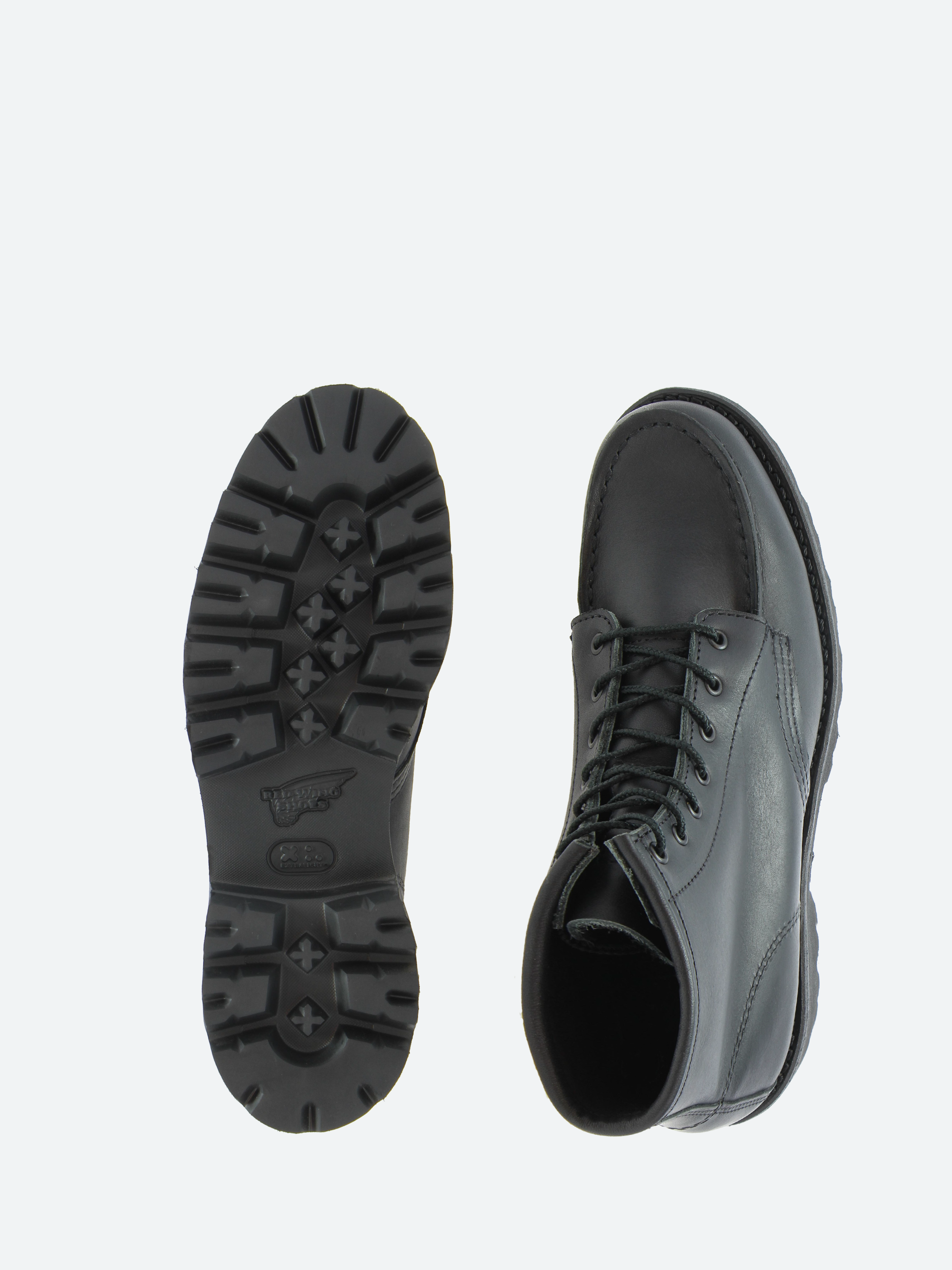 Porter Moc
