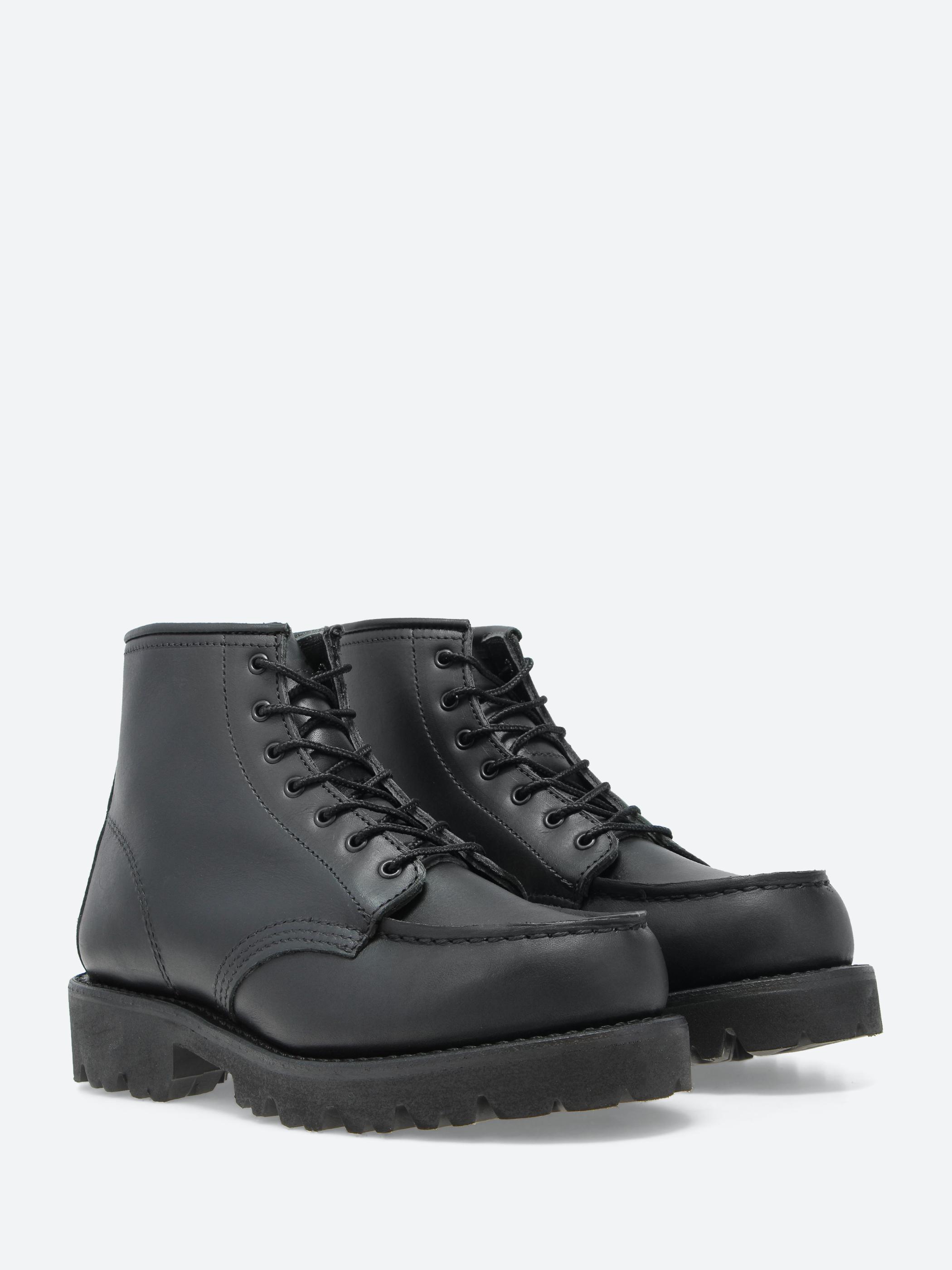Porter Moc
