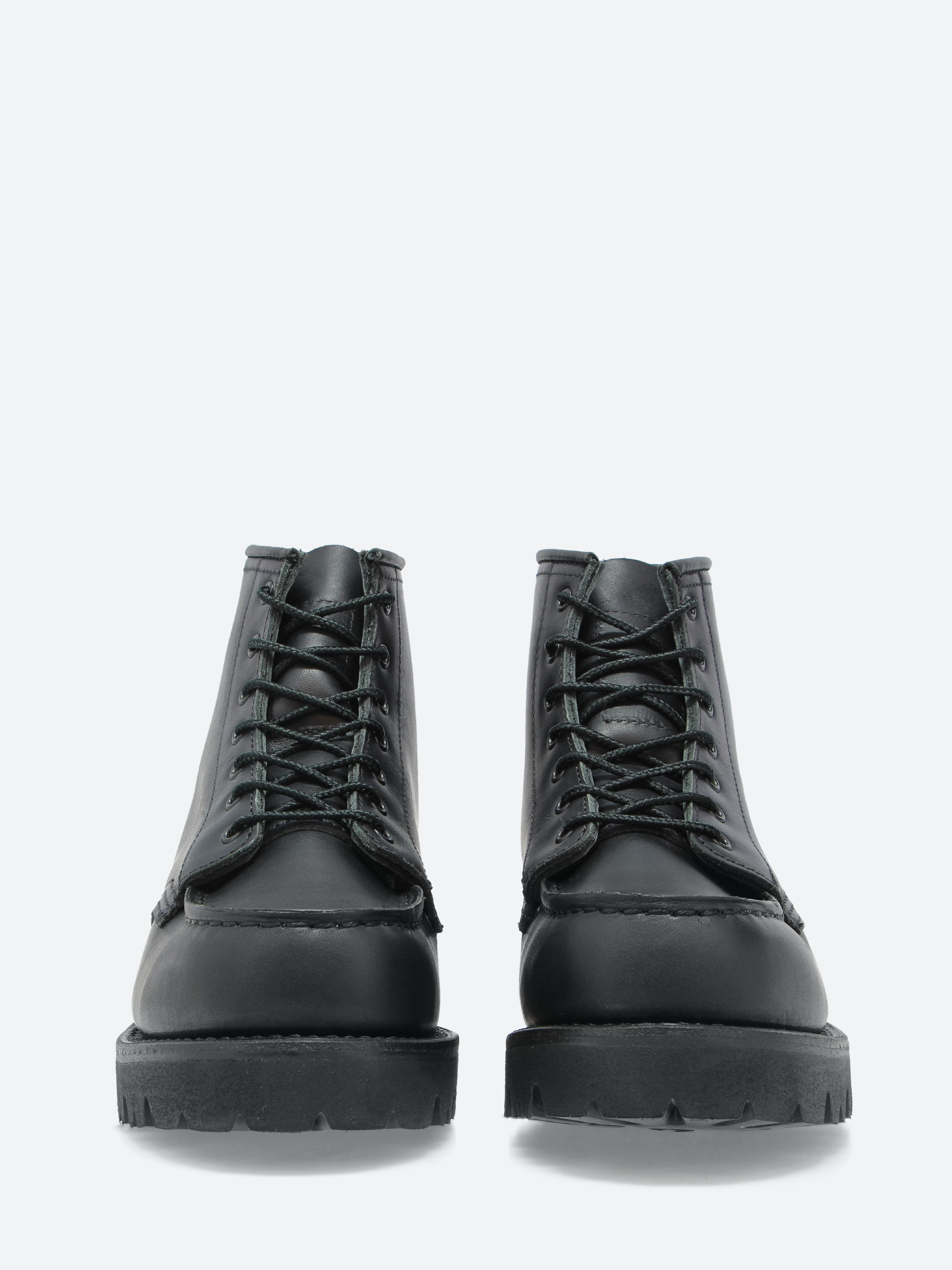 Porter Moc