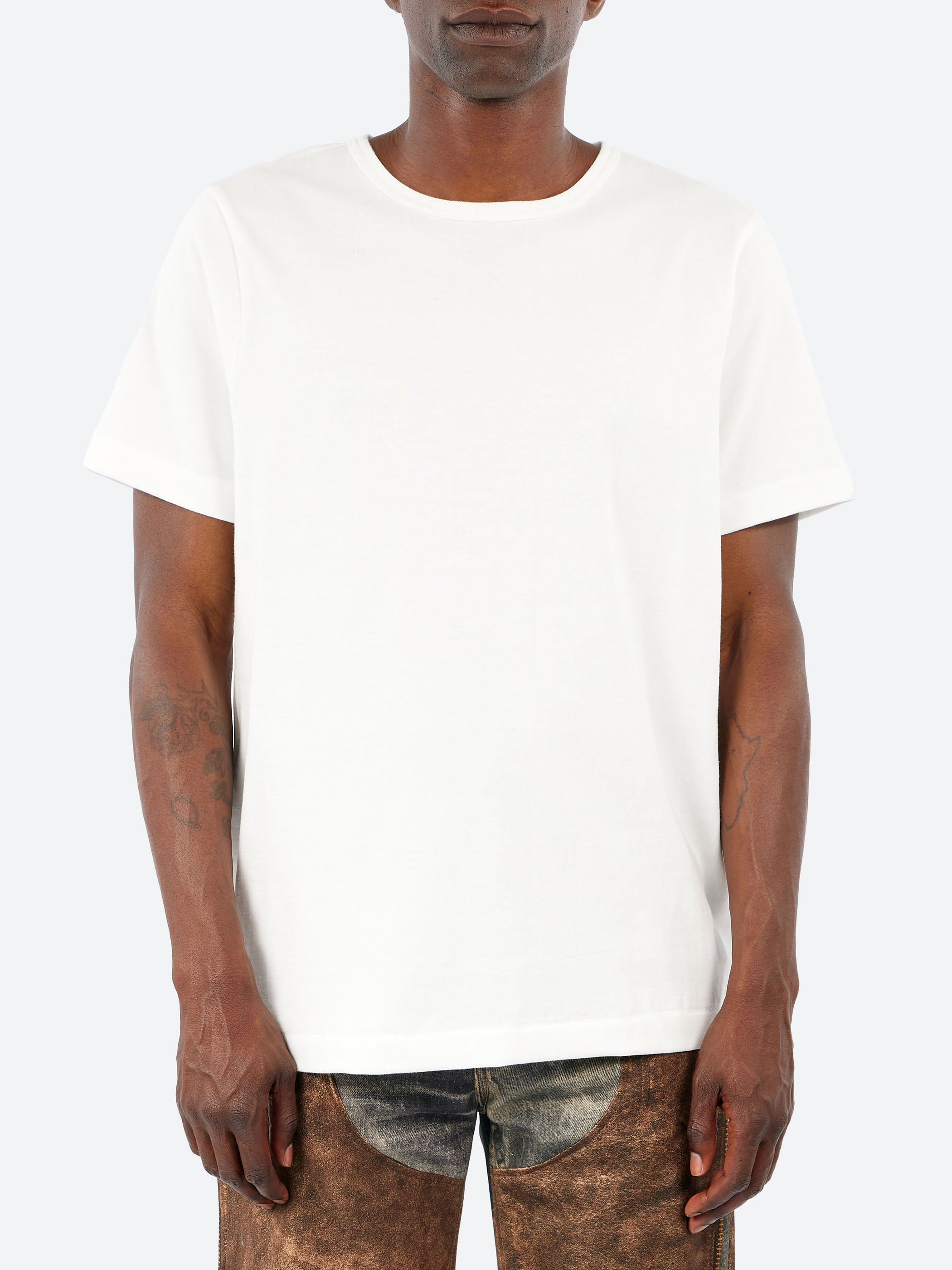 215 Men's Loopwheeled T-shirt