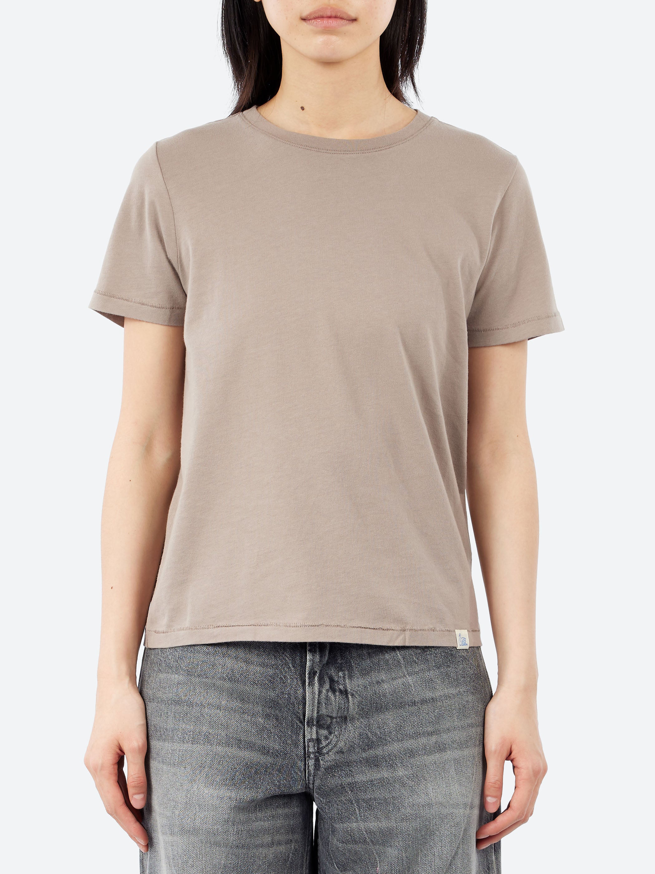 Soft Pima Cotton Women's T-Shirt