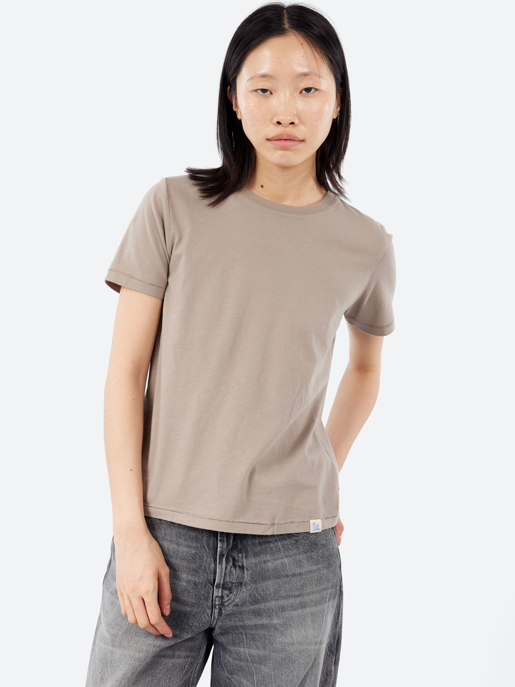 Soft Pima Cotton Women's T-Shirt